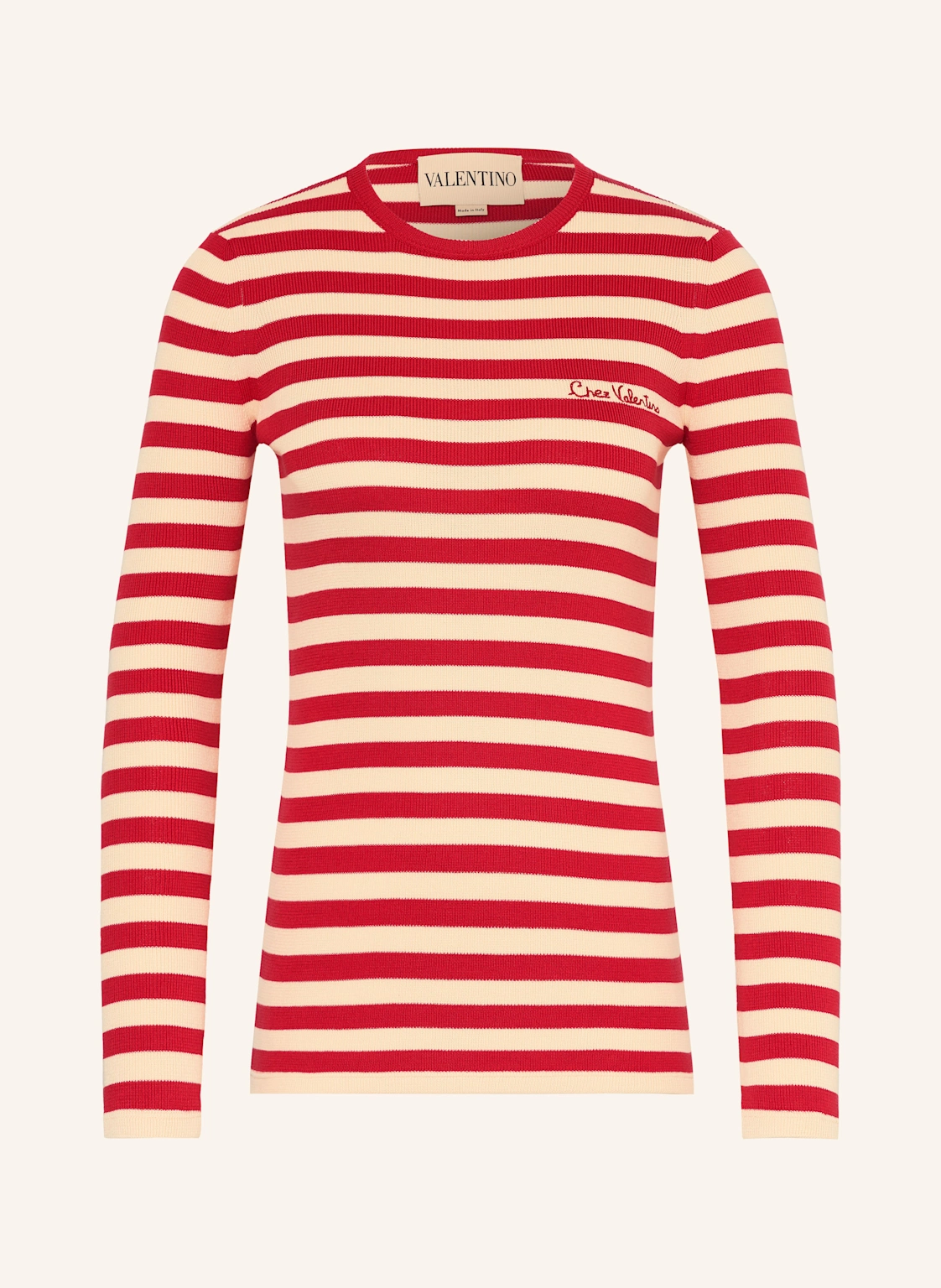 VALENTINO Pullover