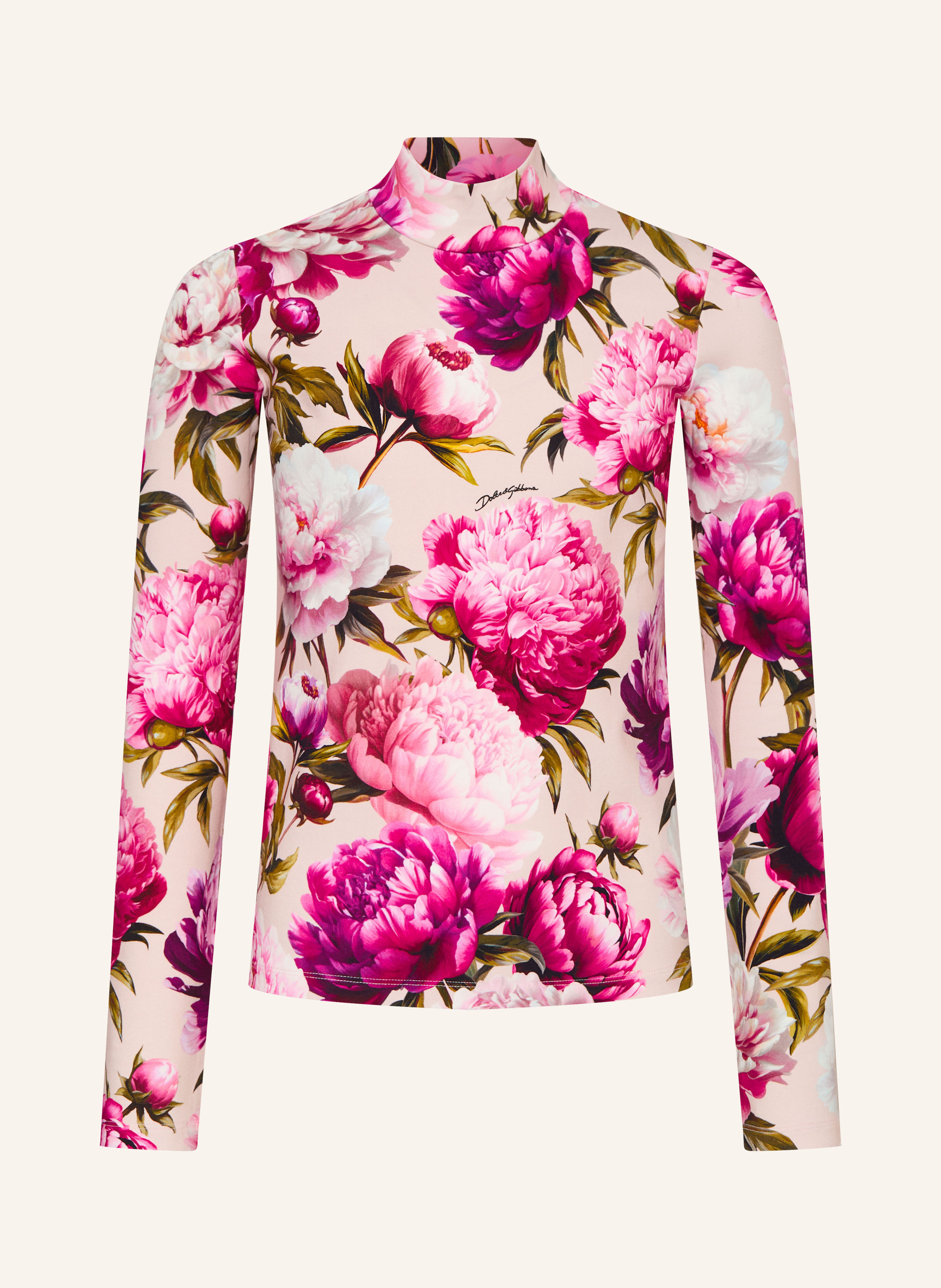 DOLCE & GABBANA Longsleeve