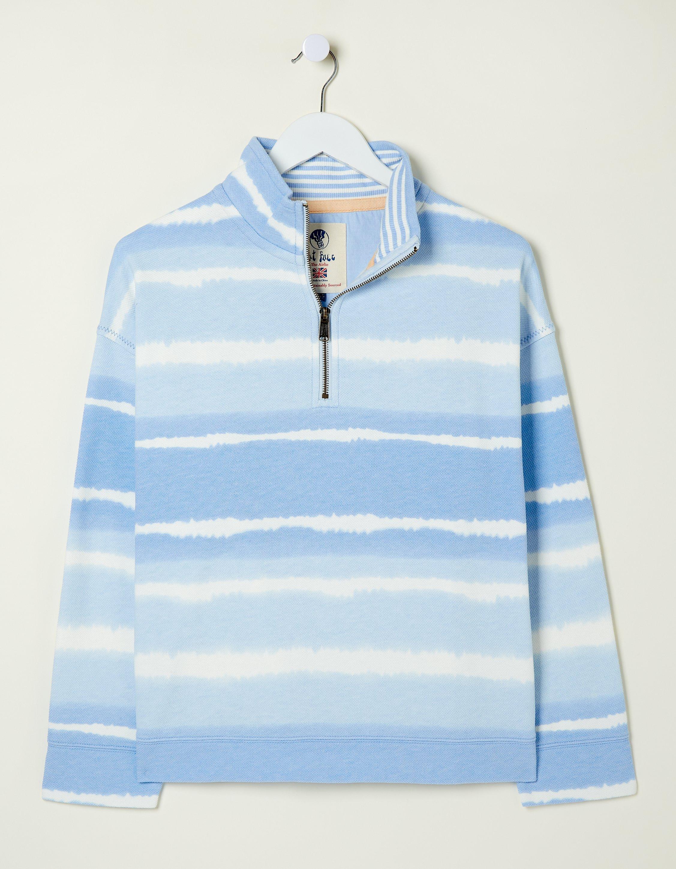 Relaxed Tie Dye Airlie