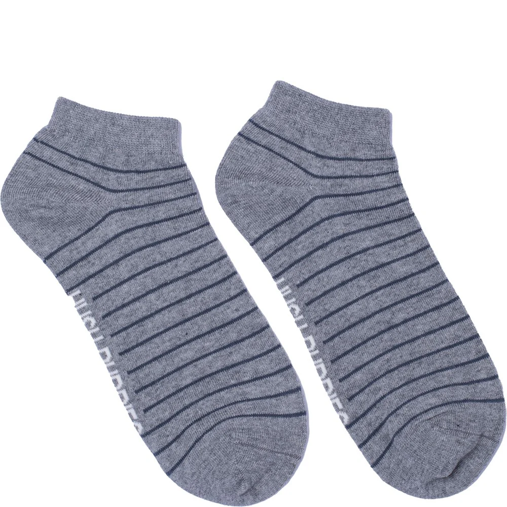 Hush Puppies Colour Block Socks