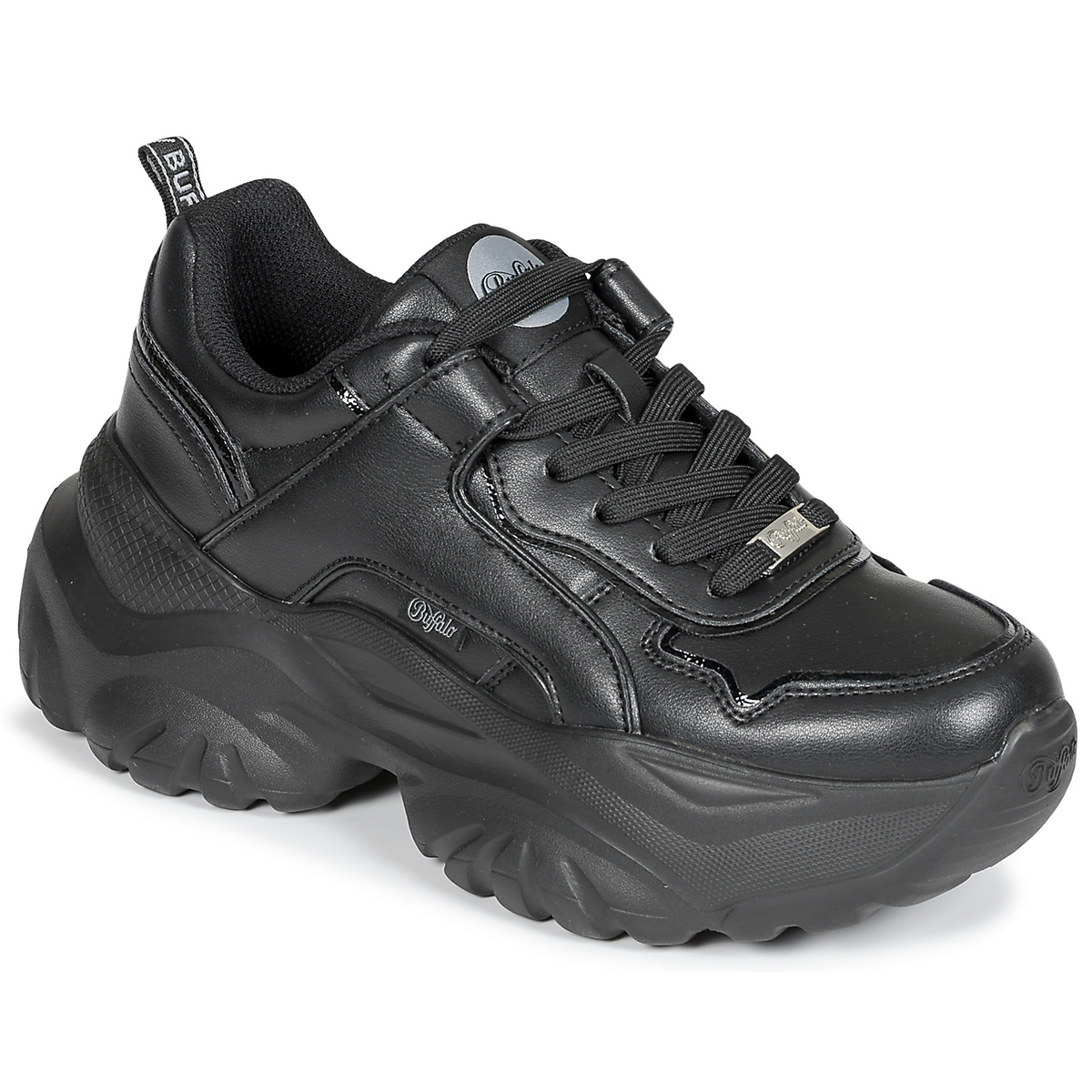 Buffalo - BLISS ONE - Black
