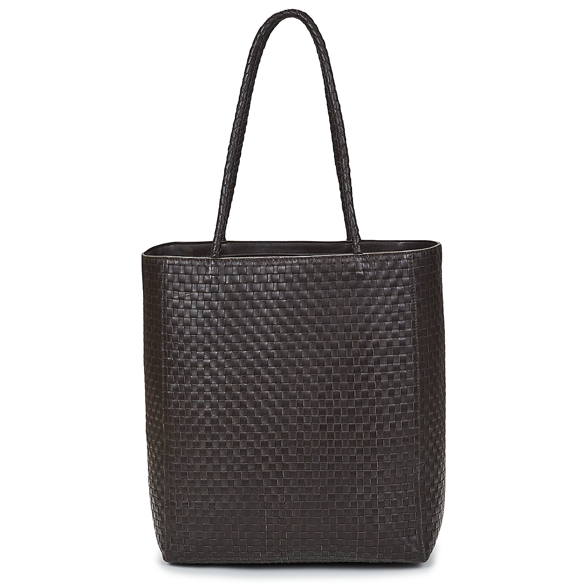 Ikks - SEASONAL TOTE - Brown