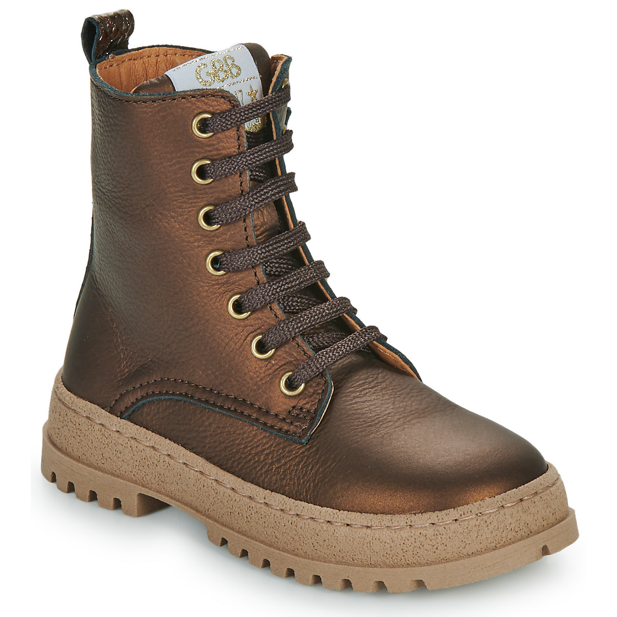 GBB - LOUNA - Brown
