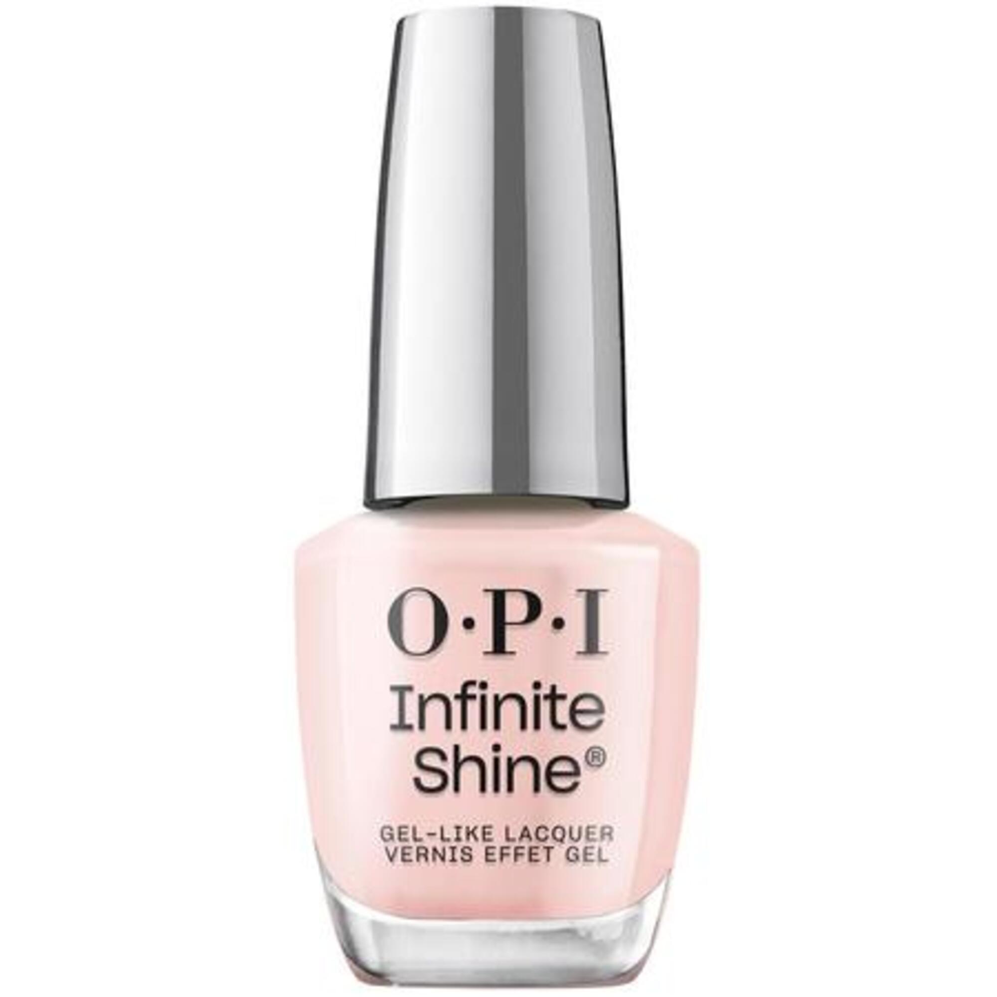 INFINITE SHINEVernis à ongles longue durée effet gel