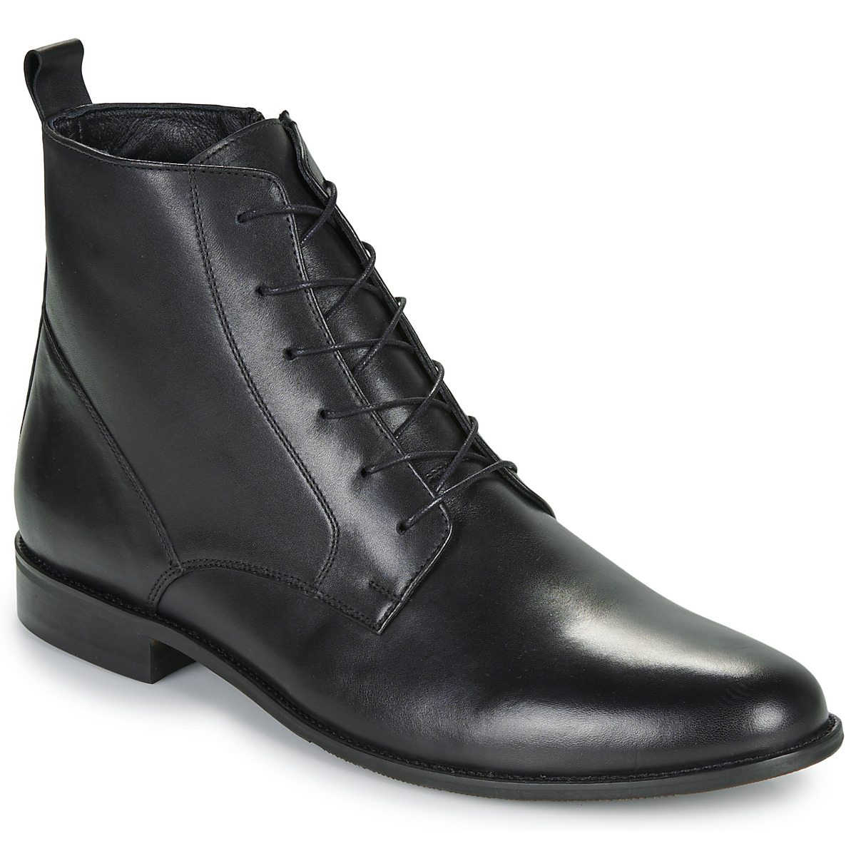 So Size - ROBBY - Black