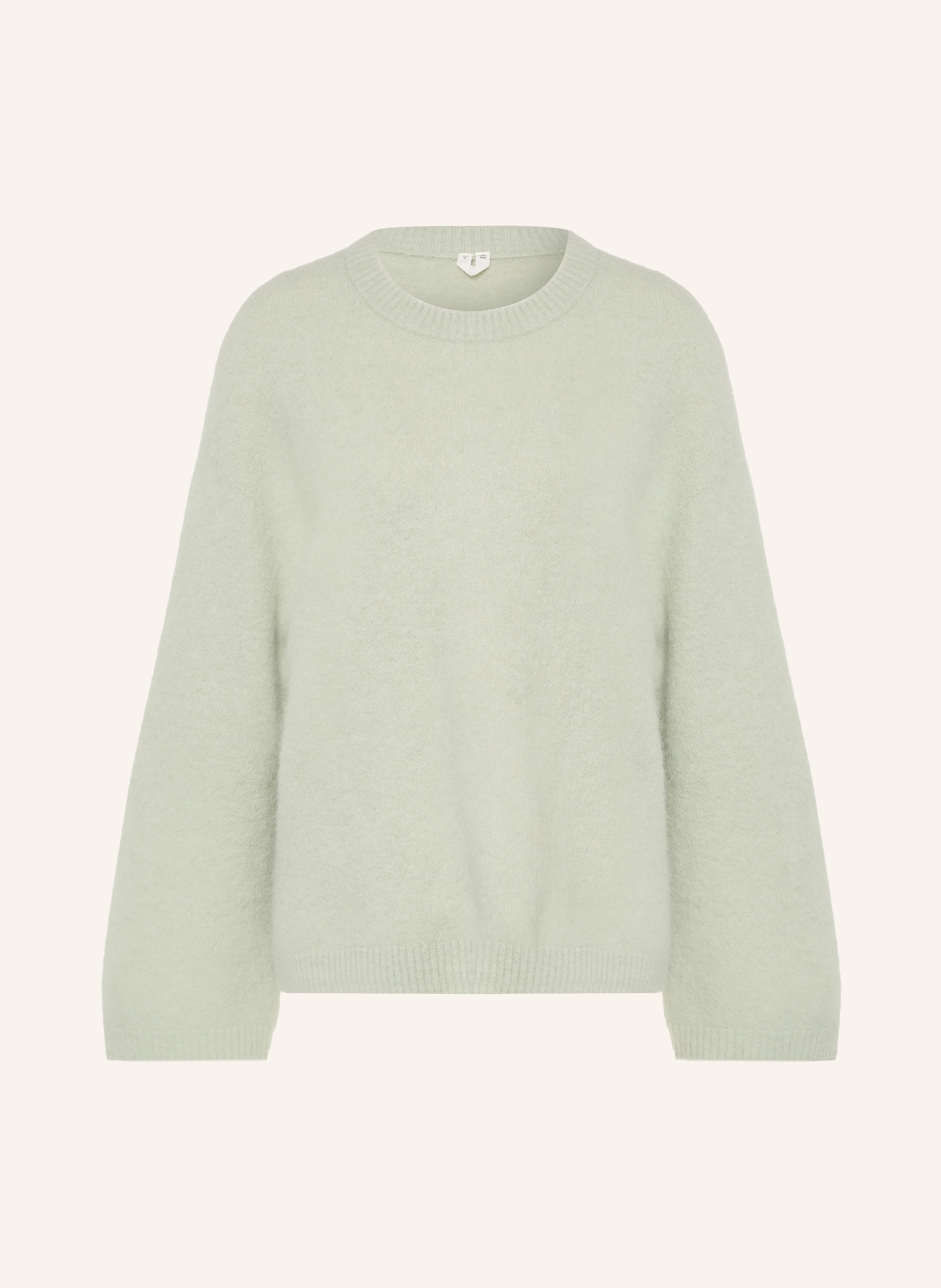 ARKET Pullover mit Alpaka