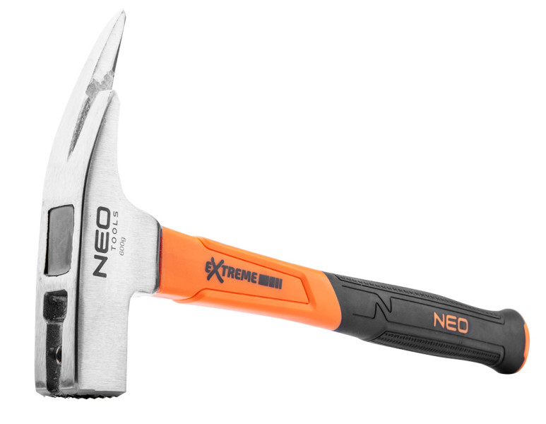 Młotek ciesielski 600g trzon włók szkl NEO 25-131