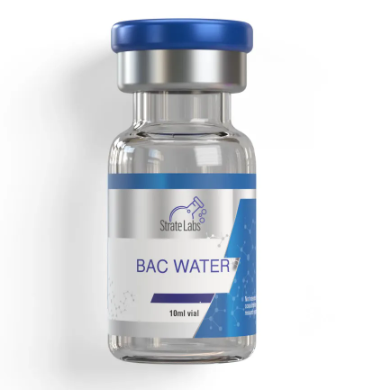 BAC Water | 10ml