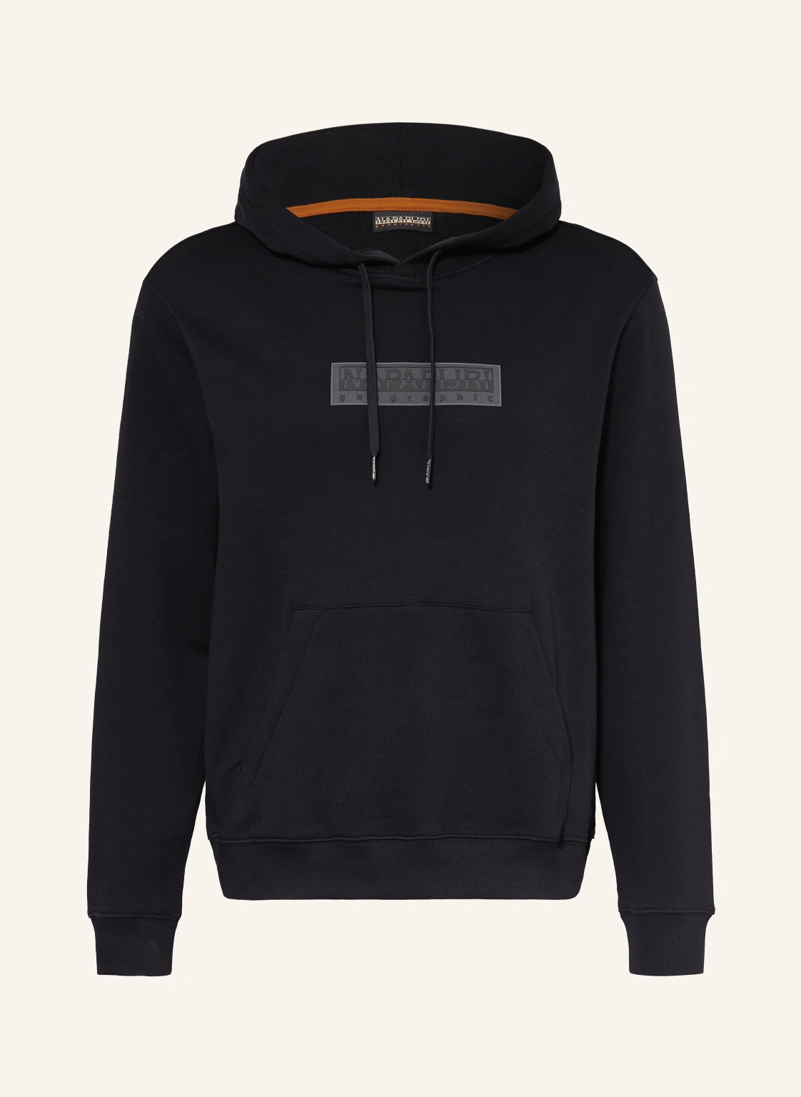 NAPAPIJRI Hoodie B-BOX