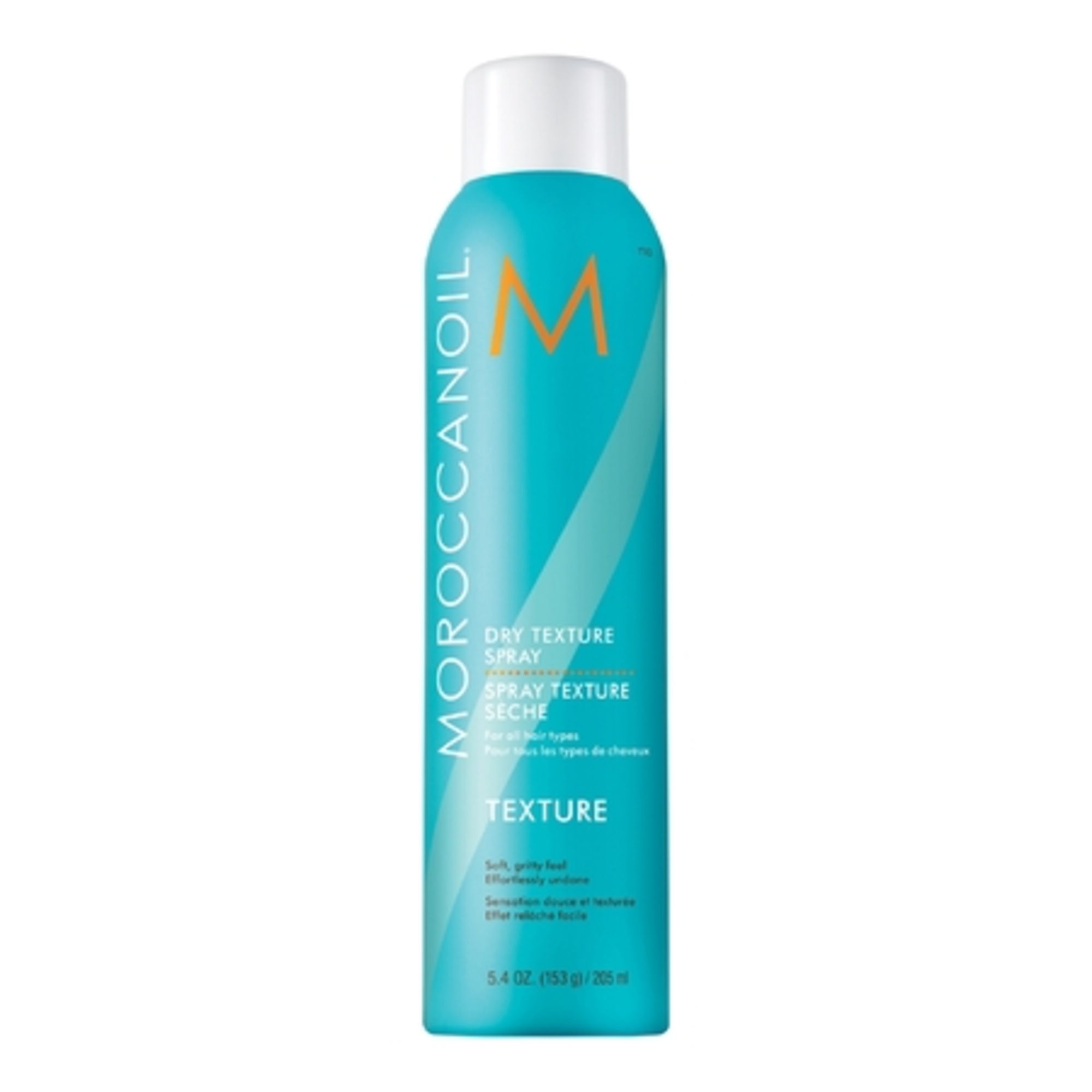 TEXTURESpray texture sèche pour tous les types de cheveux