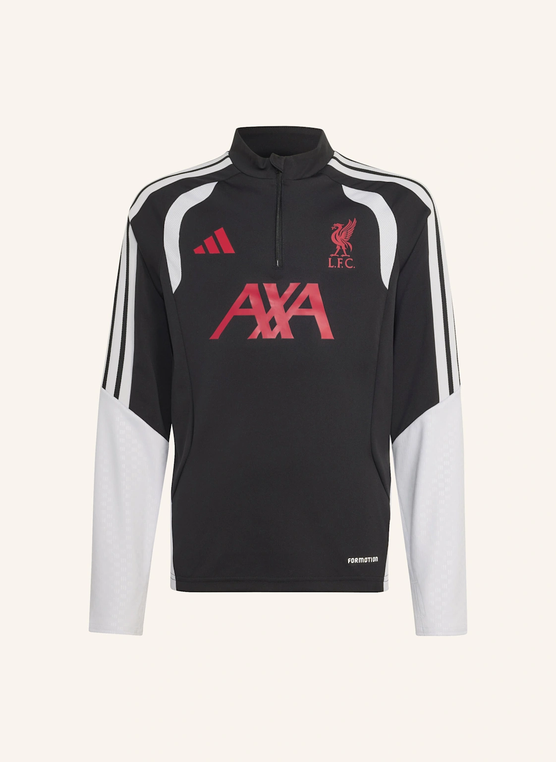 adidas FC LIVERPOOL 26/27 TIRO KIDS TRAININGSOBERTEIL