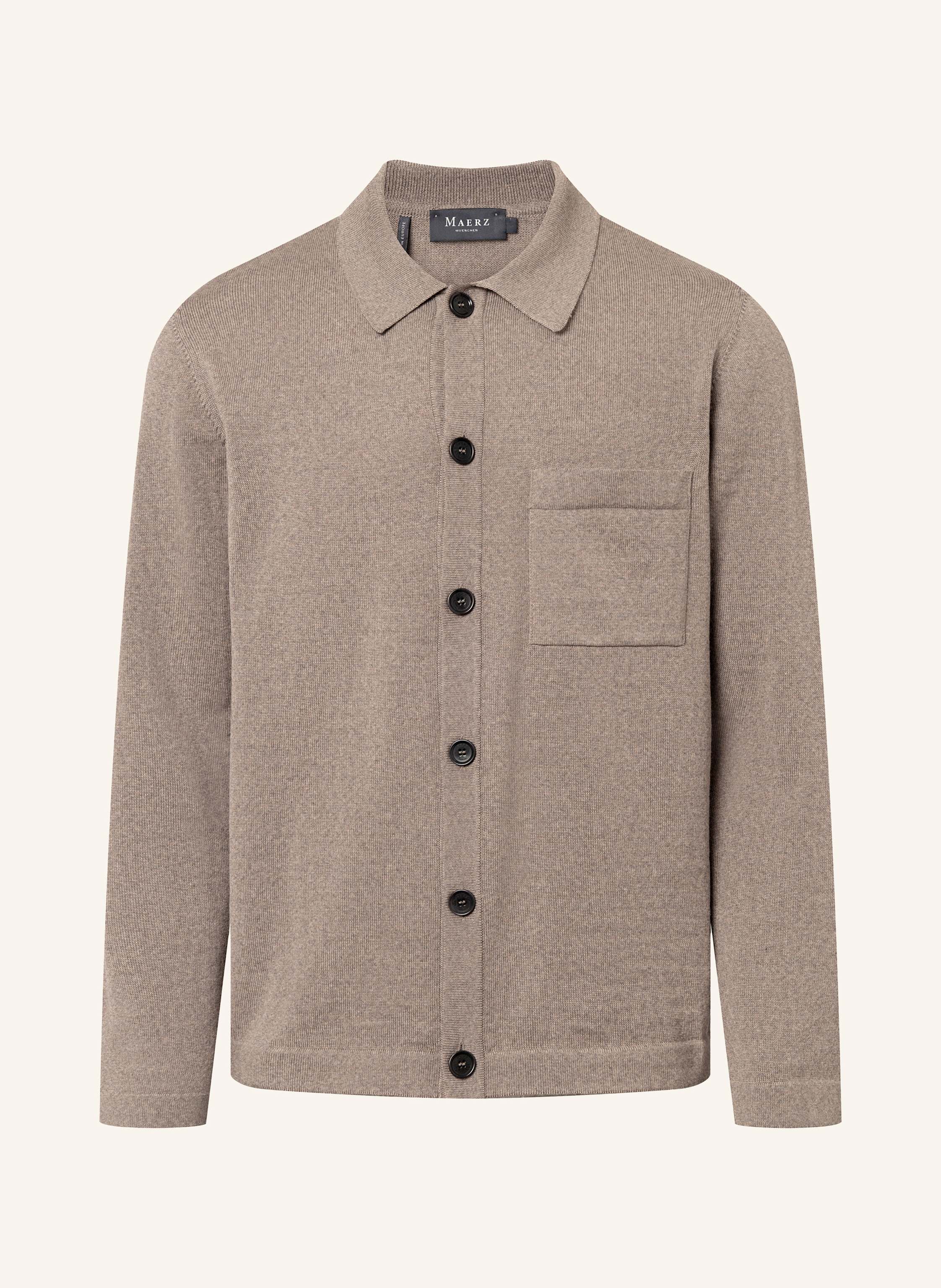 MAERZ MUENCHEN Strickjacke