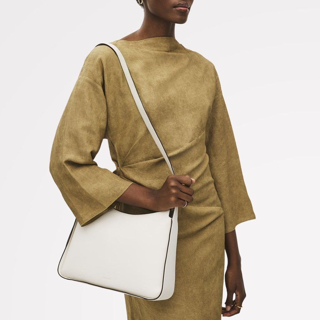 Westwell Lane - Medium Ziptop Cross Body Bag
