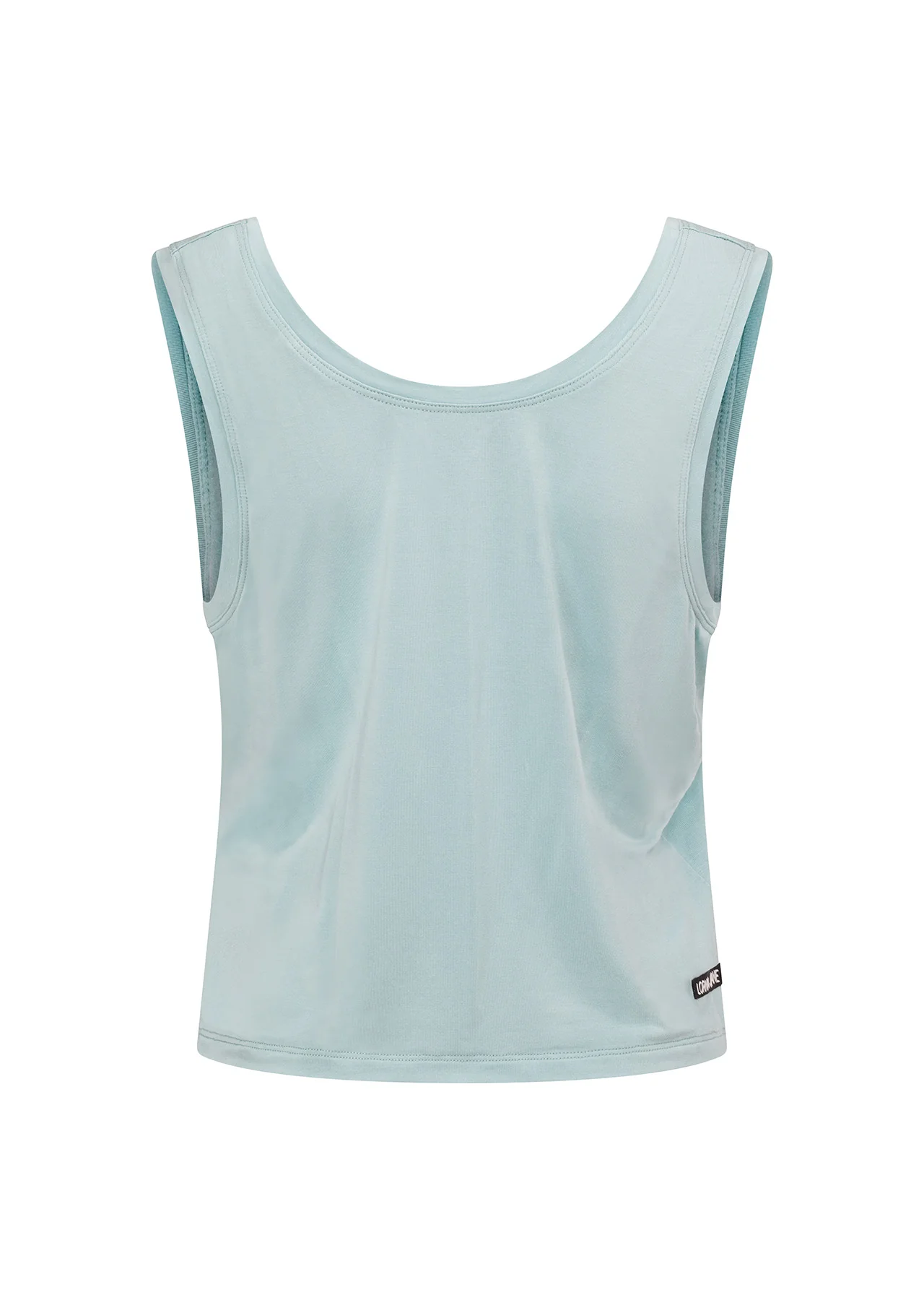 Scoop Active Tank