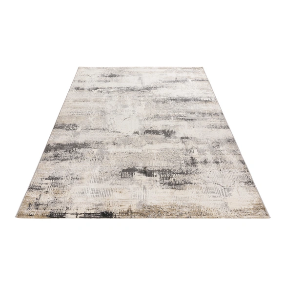 Teppich »My Salsa«, BxL: 160 x 230 cm, grey