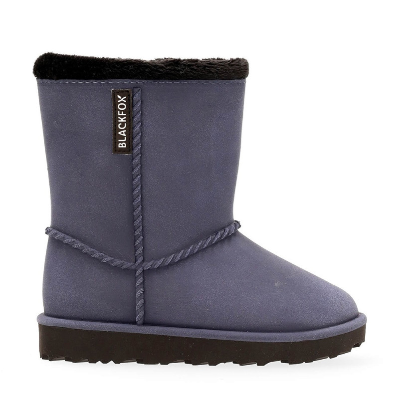 Paire de bottes Cheyennetoo bleu 26/27 BLACKFOX