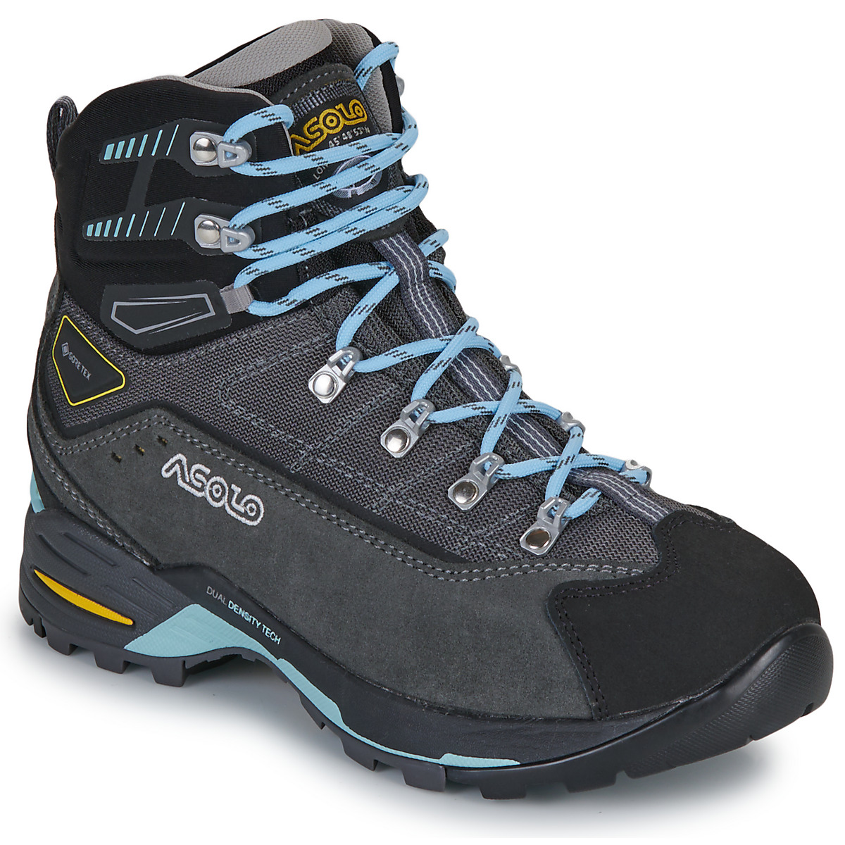 Asolo - FINDER PRO GV - Grey / Blue