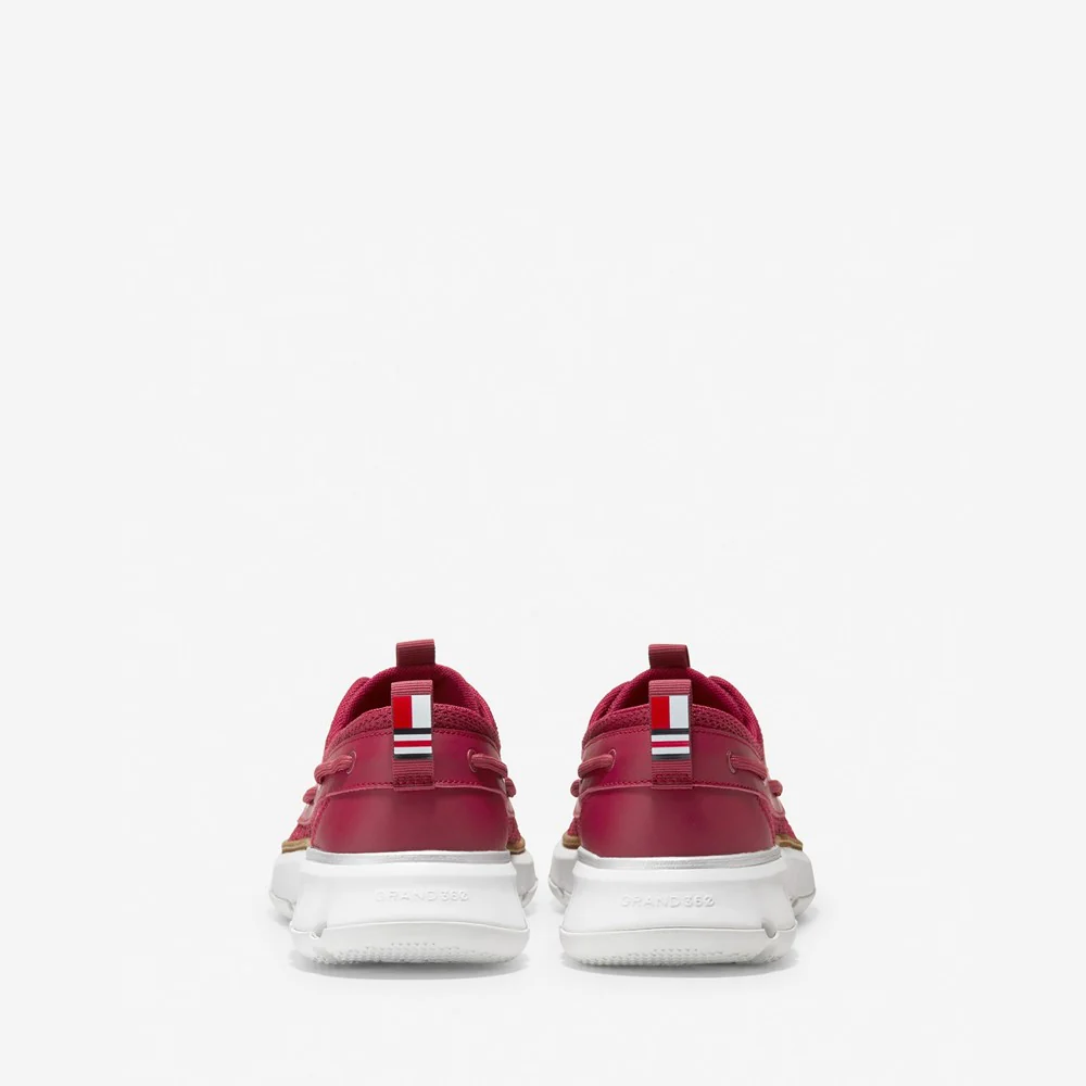 Cole Haan 4.ZeroGrand Regatta Boating Shoe