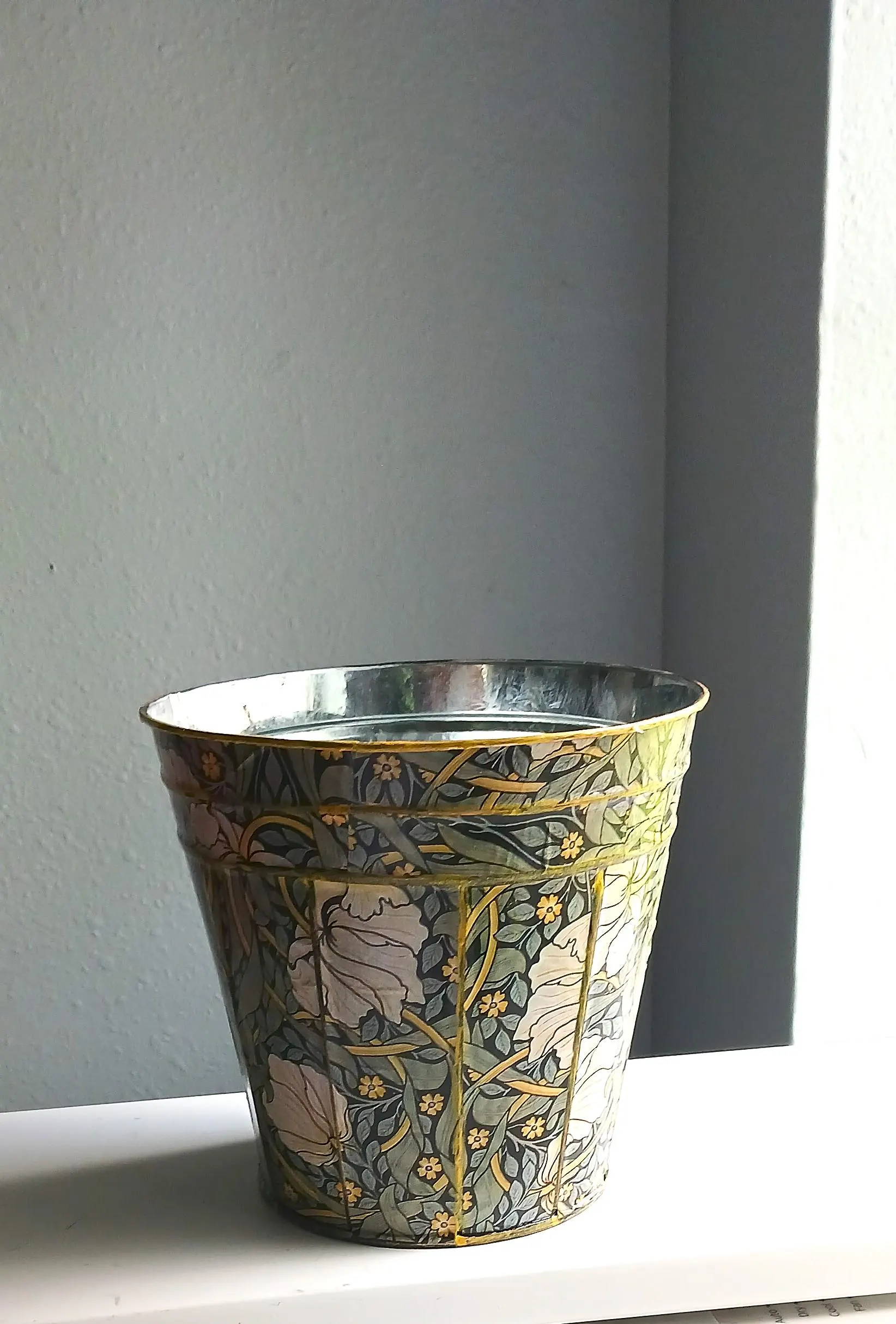 William Morris 