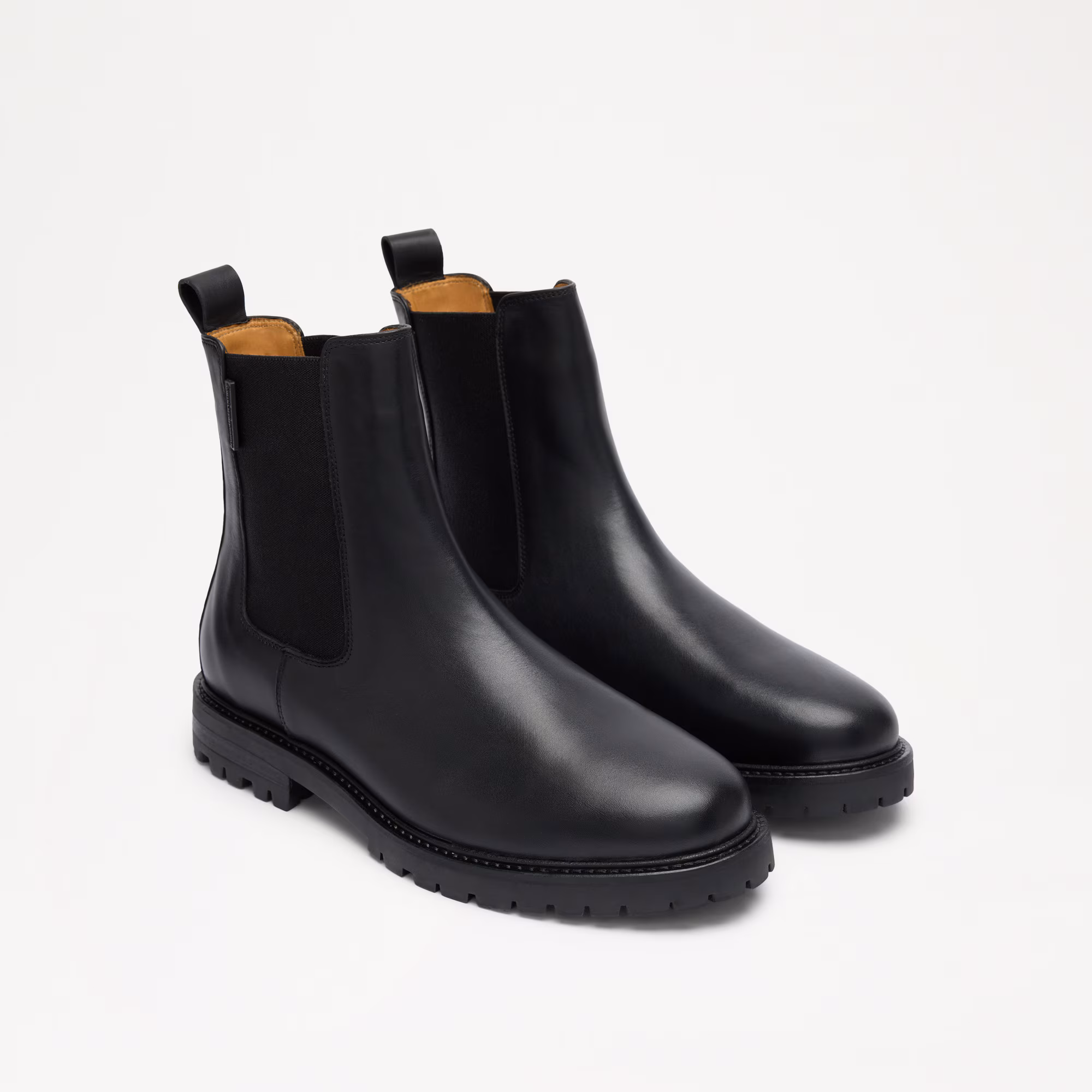 AmaroCleated Chelsea Boot