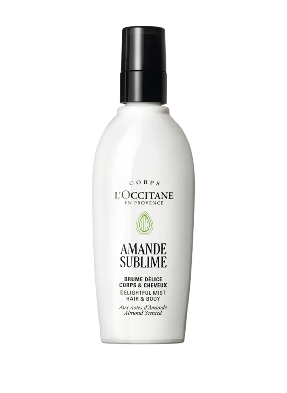 L'OCCITANE AMANDE SUBLIME