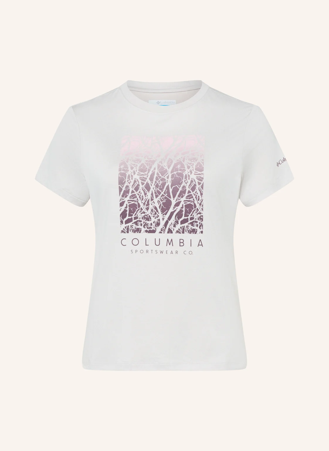 Columbia Funktionsshirt PARSONS POINT™