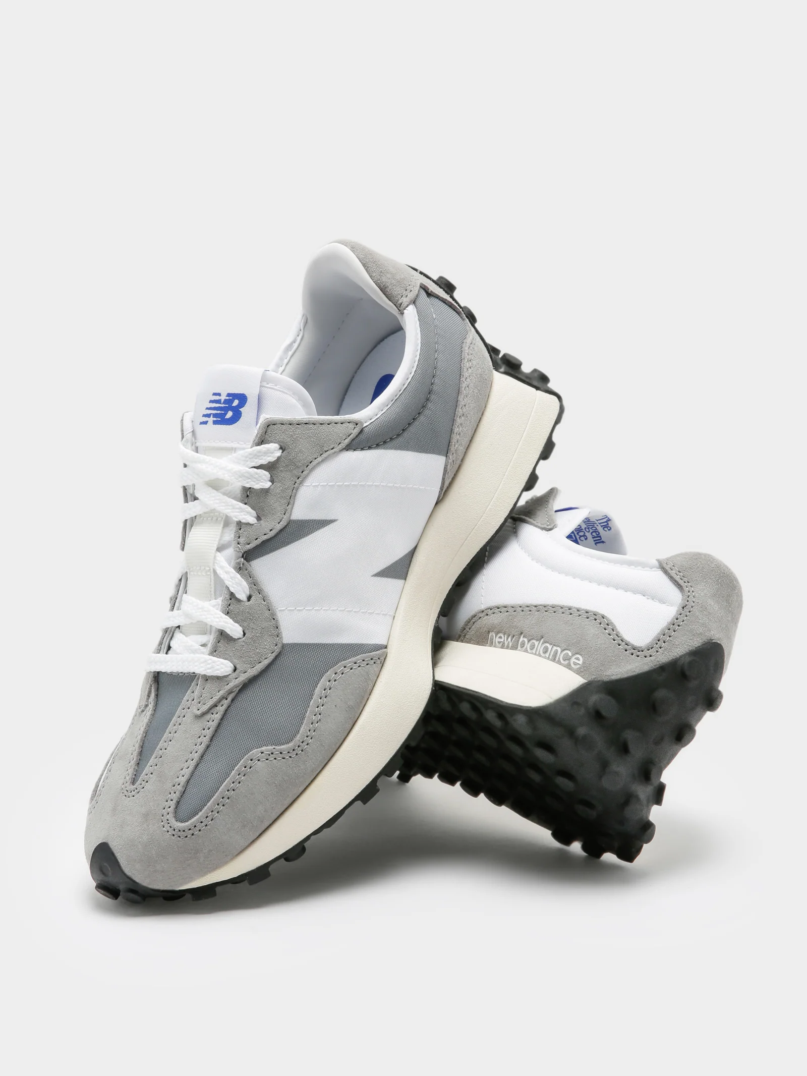 Unisex 327 Sneakers