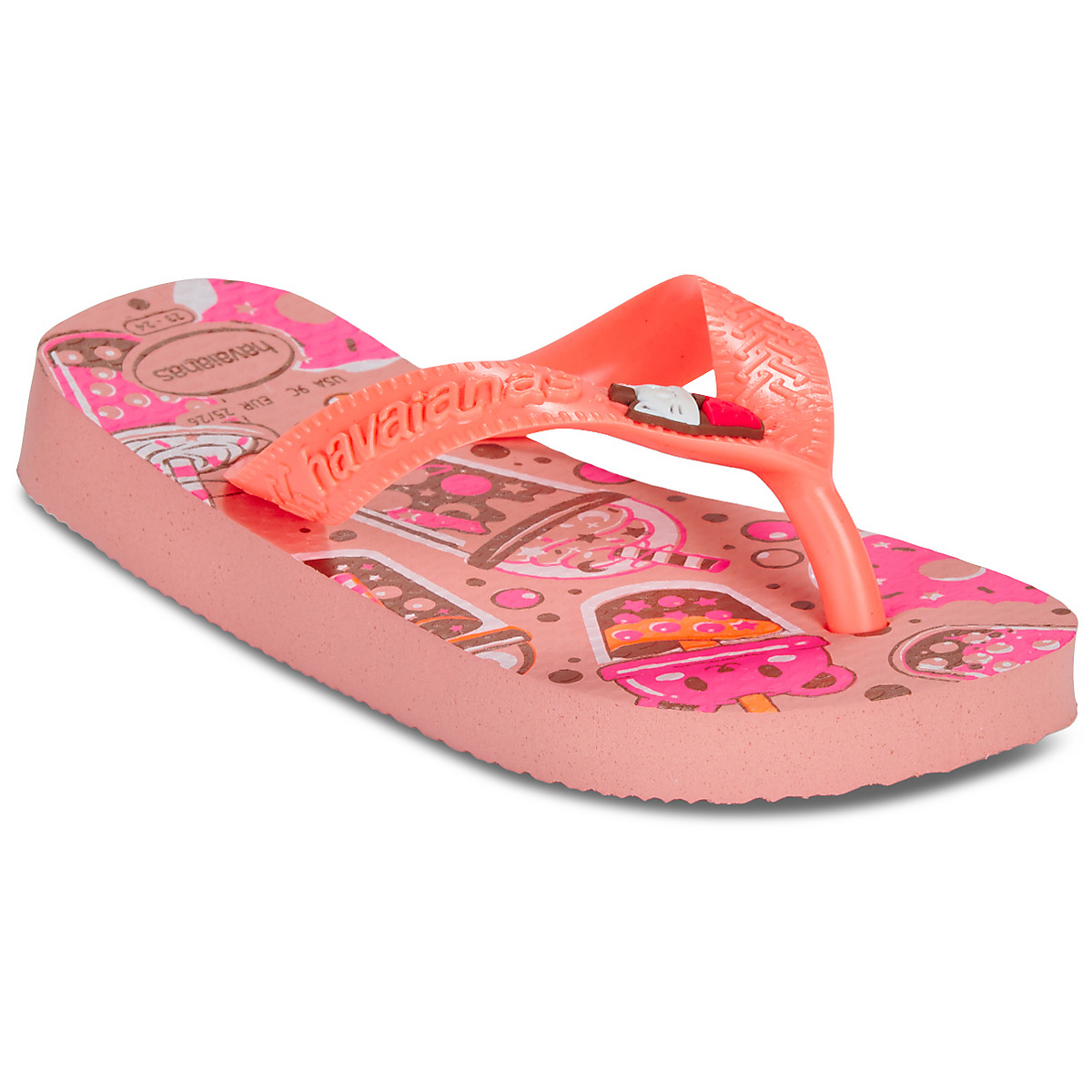 Havaianas - KIDS FANTASY - Multicoloured