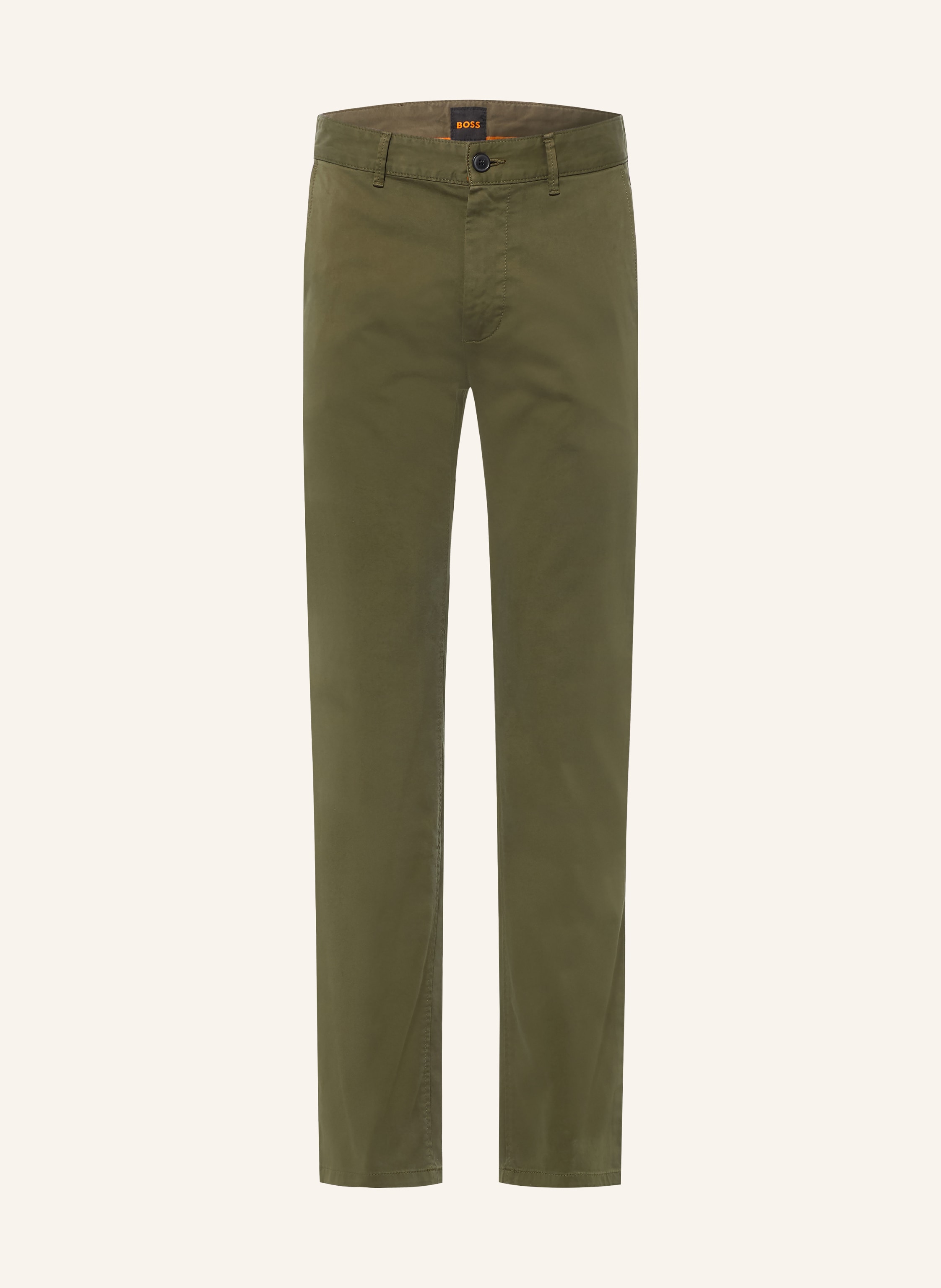 BOSS Chino CHINO Slim Fit