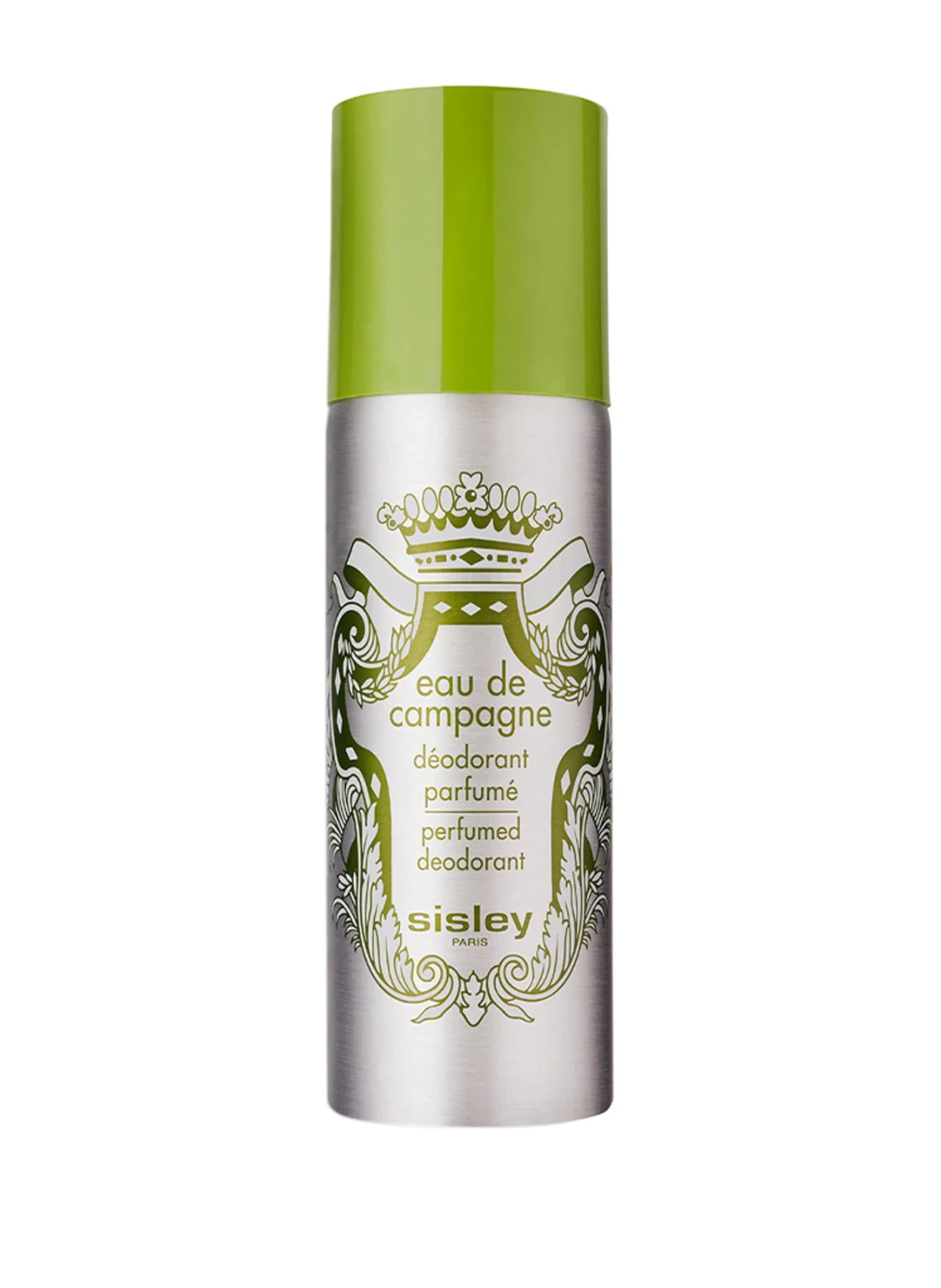 SISLEY EAU DE CAMPAGNE