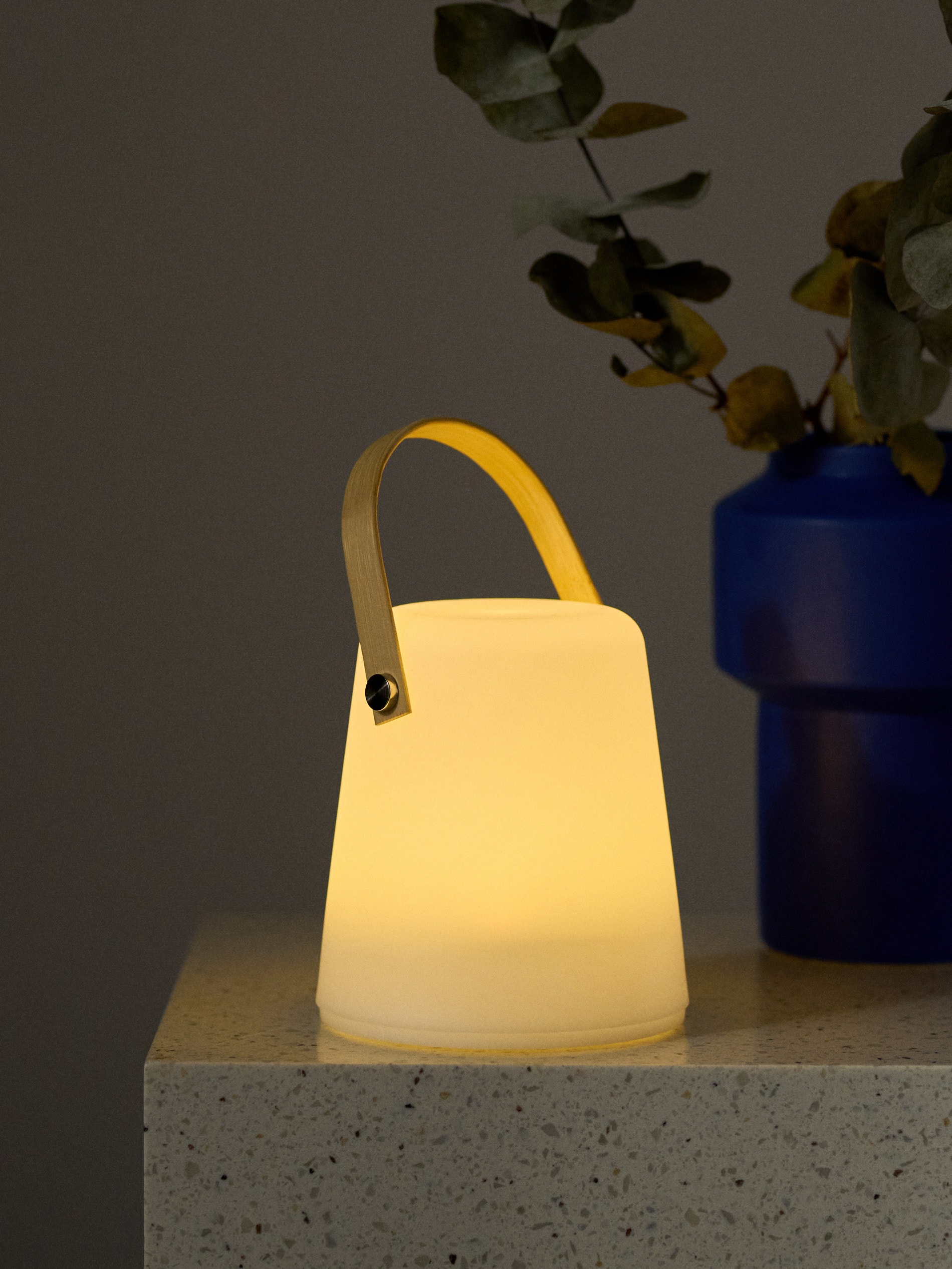 Lampa