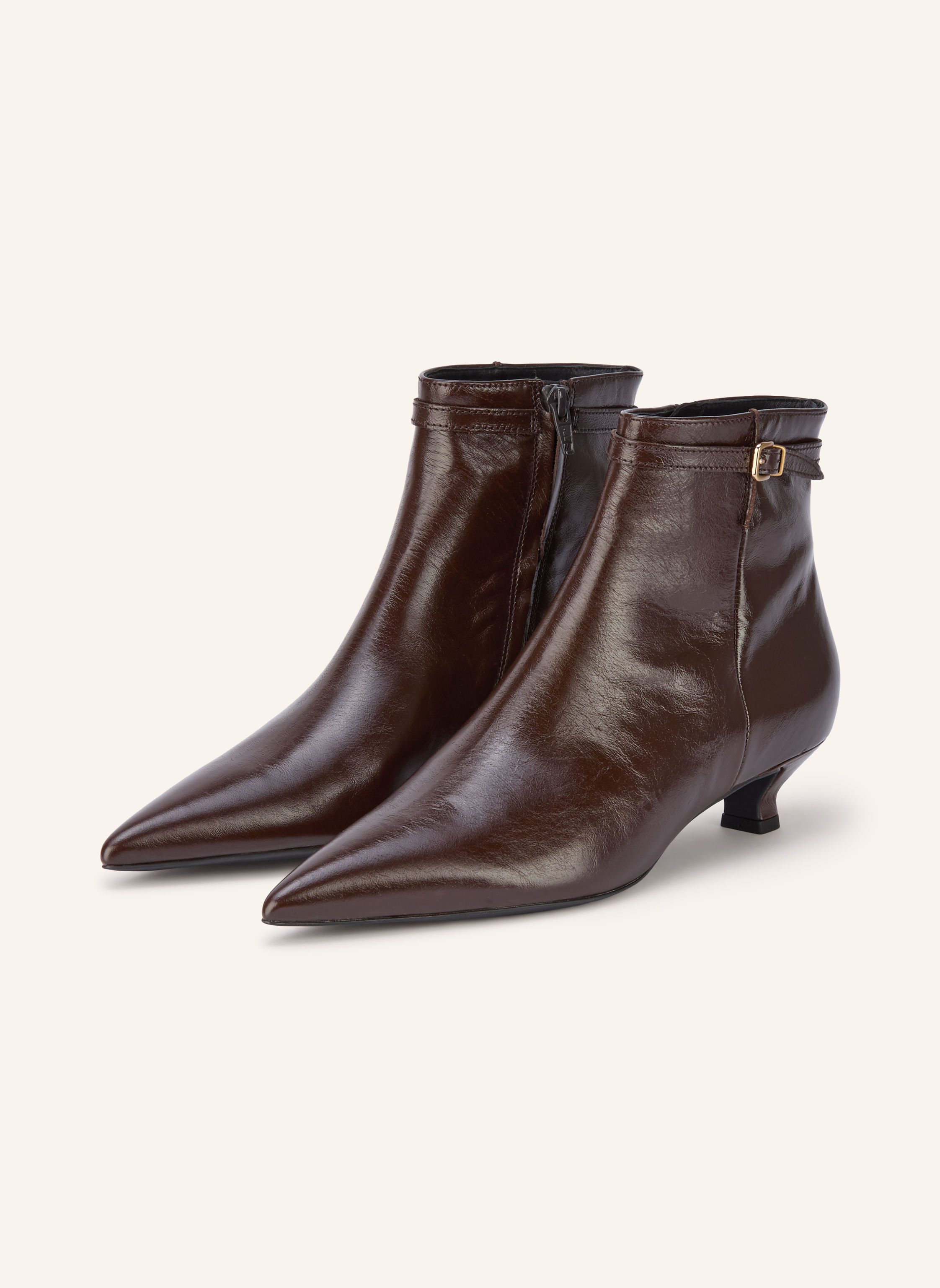 Högl Stiefeletten