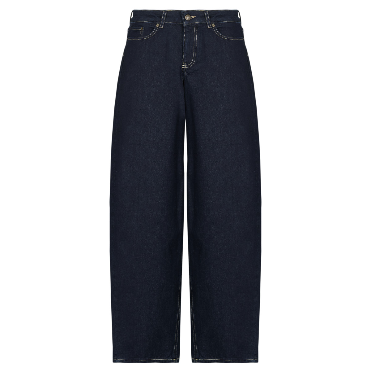 JJXX - JXFUJI BARREL MW JEANS R004 - Raw