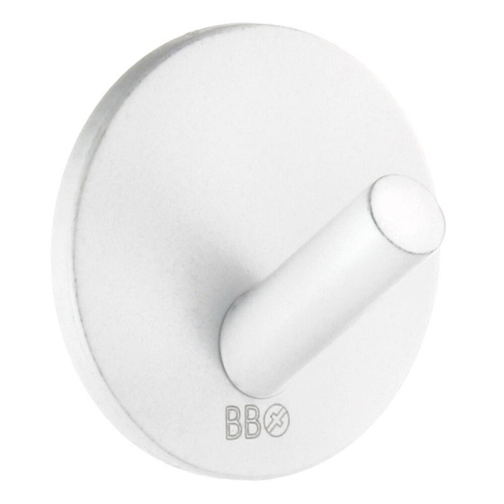 KROK BESLAGSBODEN MINI HVIT