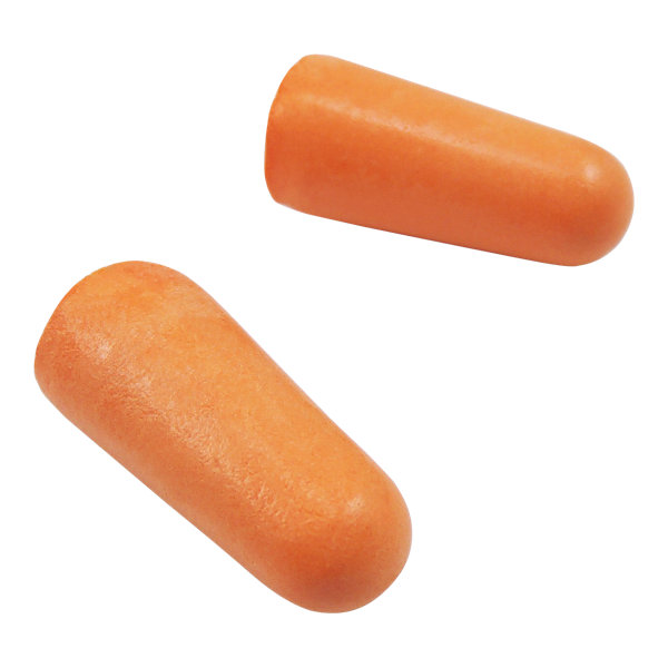 Bouchon d'oreille vendu par 10 Site orange
