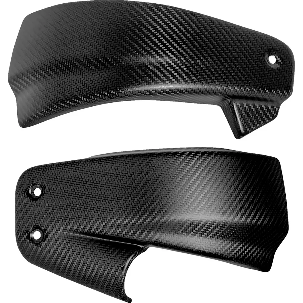 Saddlemen Harley Davidson Flfb 1750 Abs 18-20/Flfbs 1868 Abs 18-24 fairing trim covers