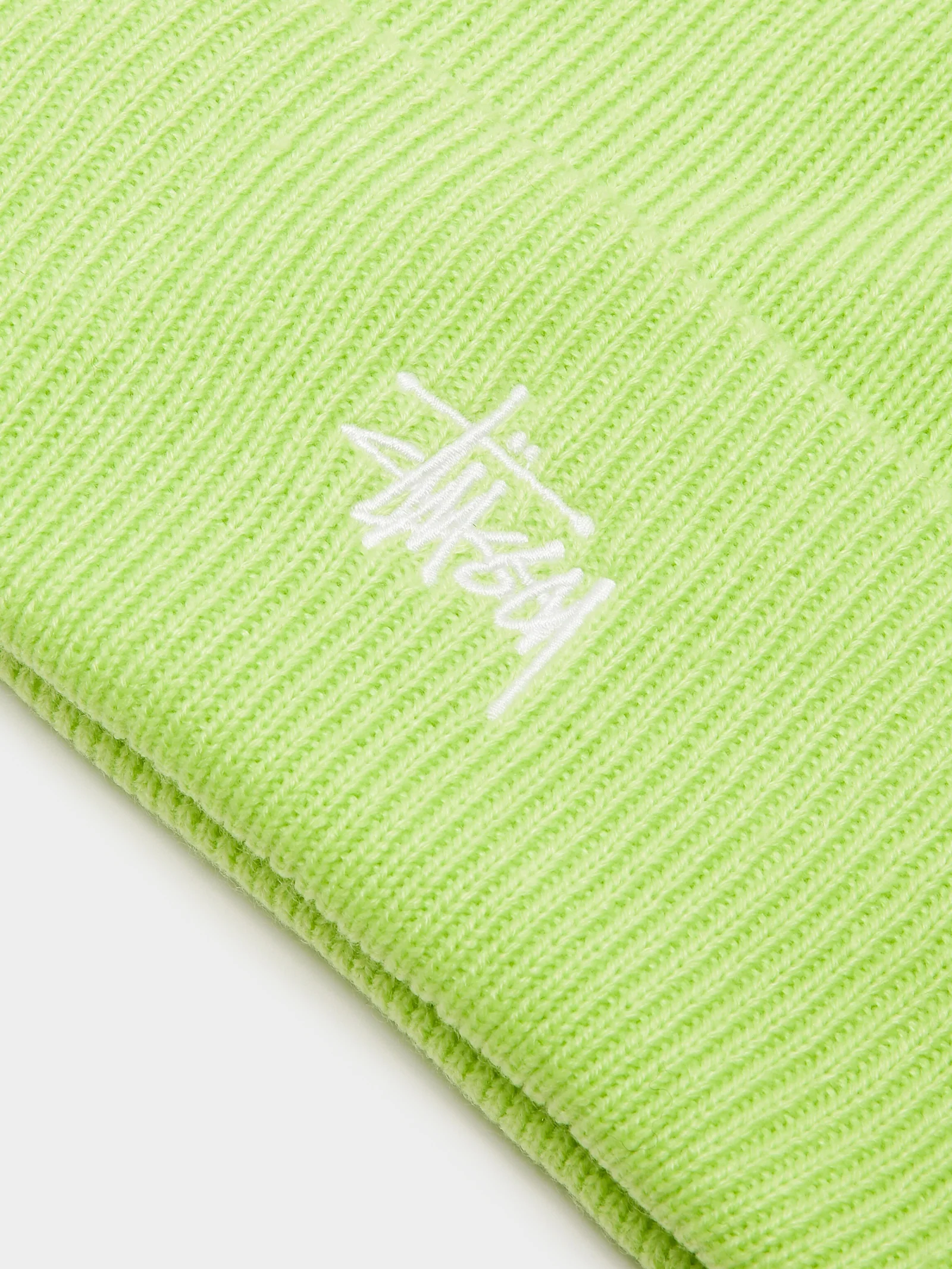 Graffiti Tall Beanie