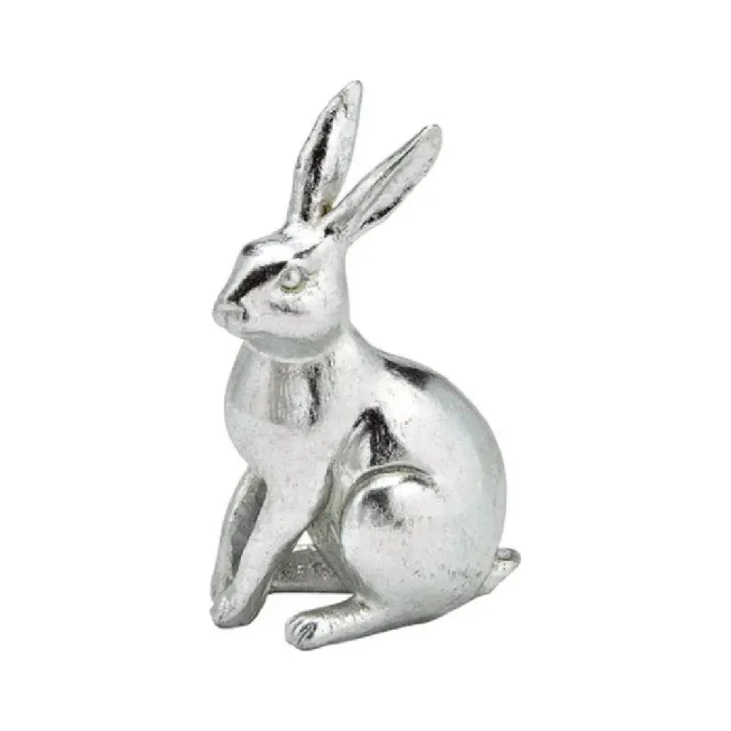 Figur 12er-Set Hase
