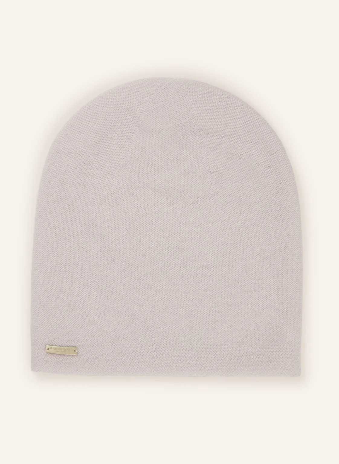 SEEBERGER Cashmere-Mütze