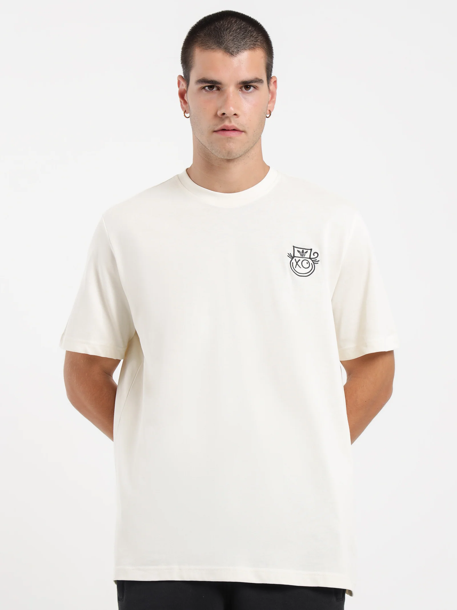Adidas Originals x André Saraiva T-Shirt