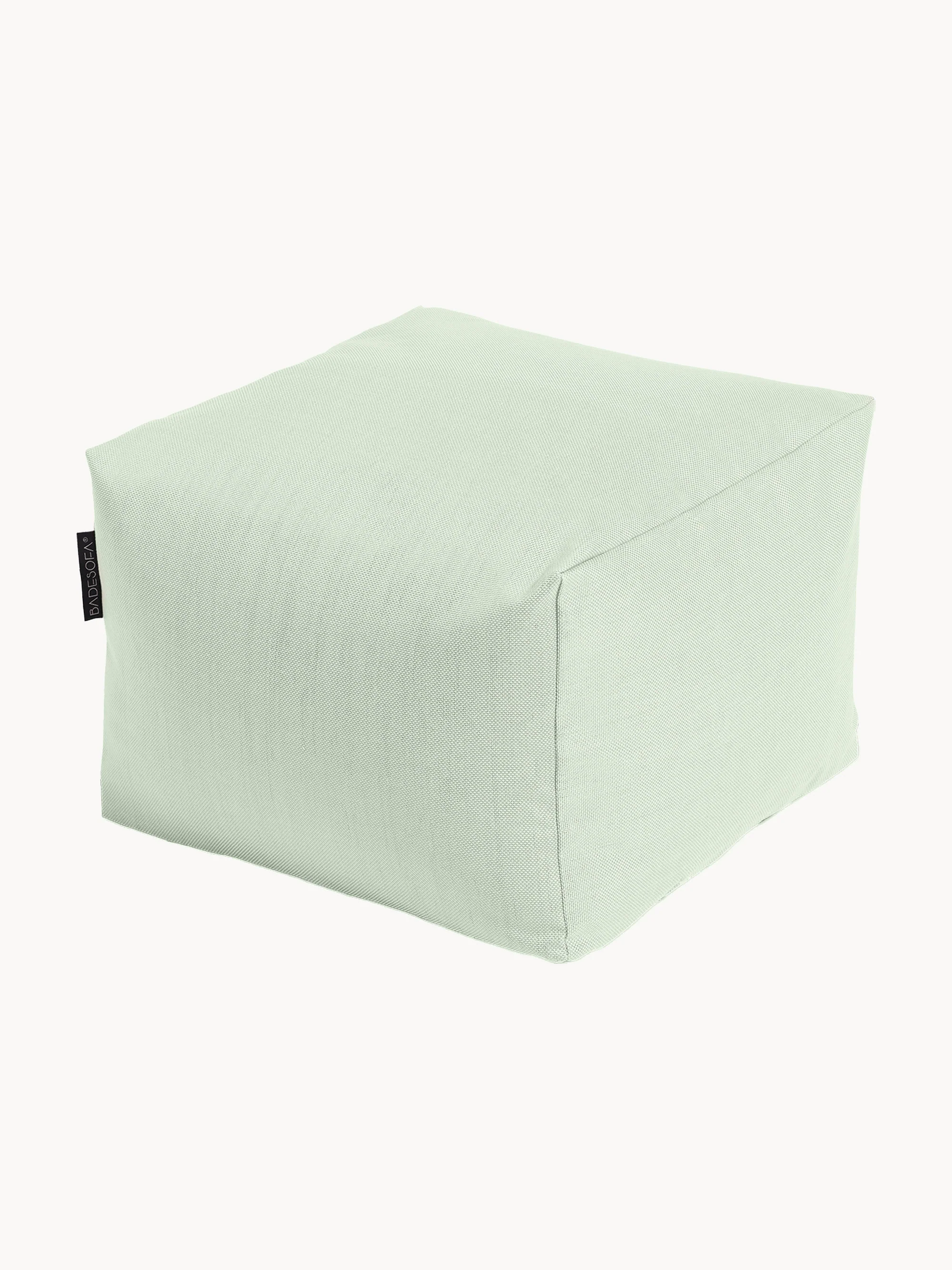 Outdoor-Pouf Small