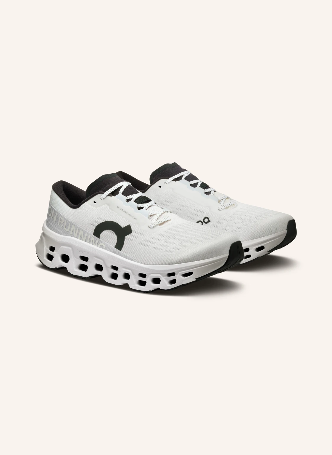 On Laufschuhe CLOUDMONSTER 3