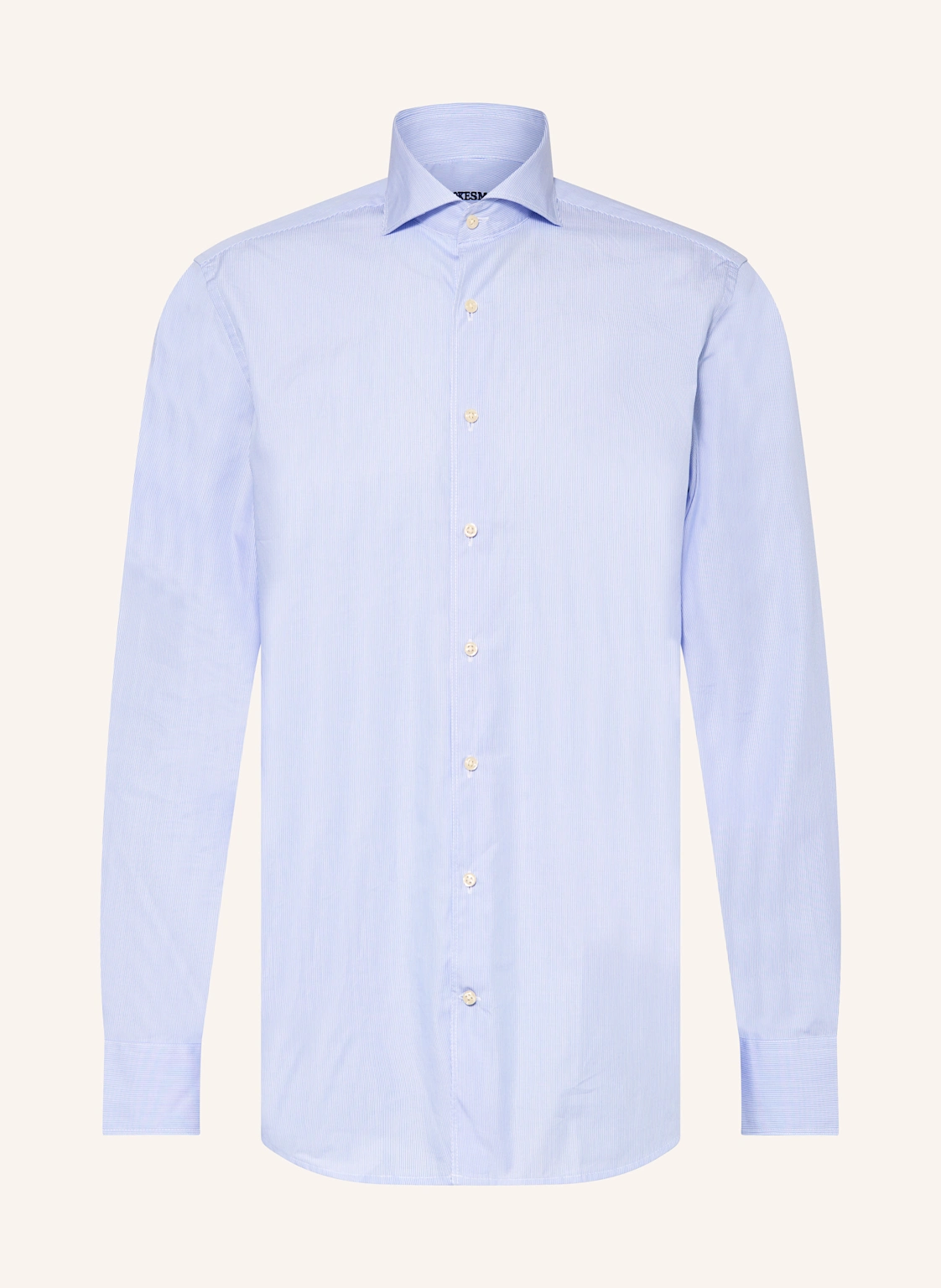 STROKESMAN'S Hemd Regular Fit