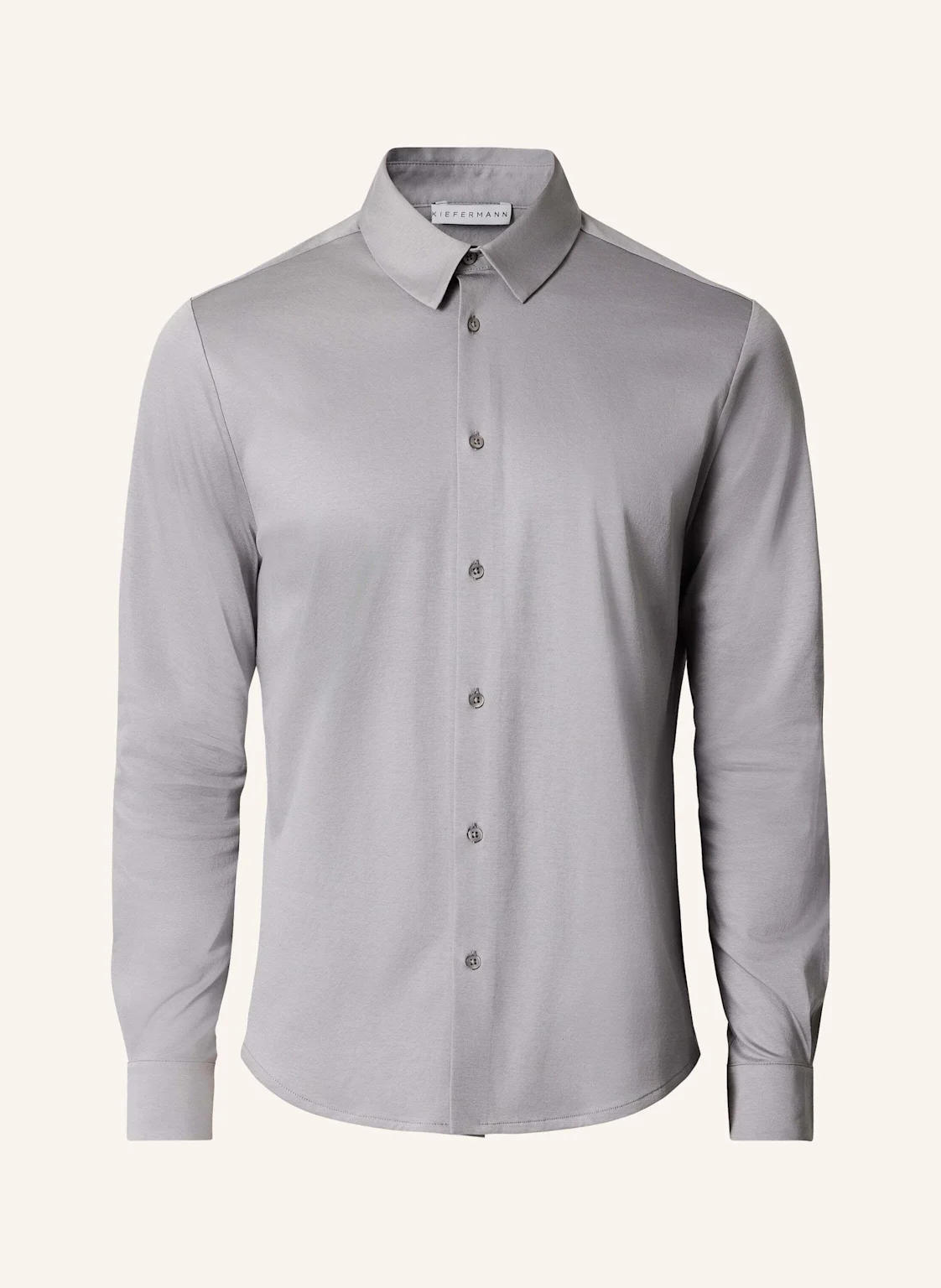 KIEFERMANN Jerseyhemd PIUSS