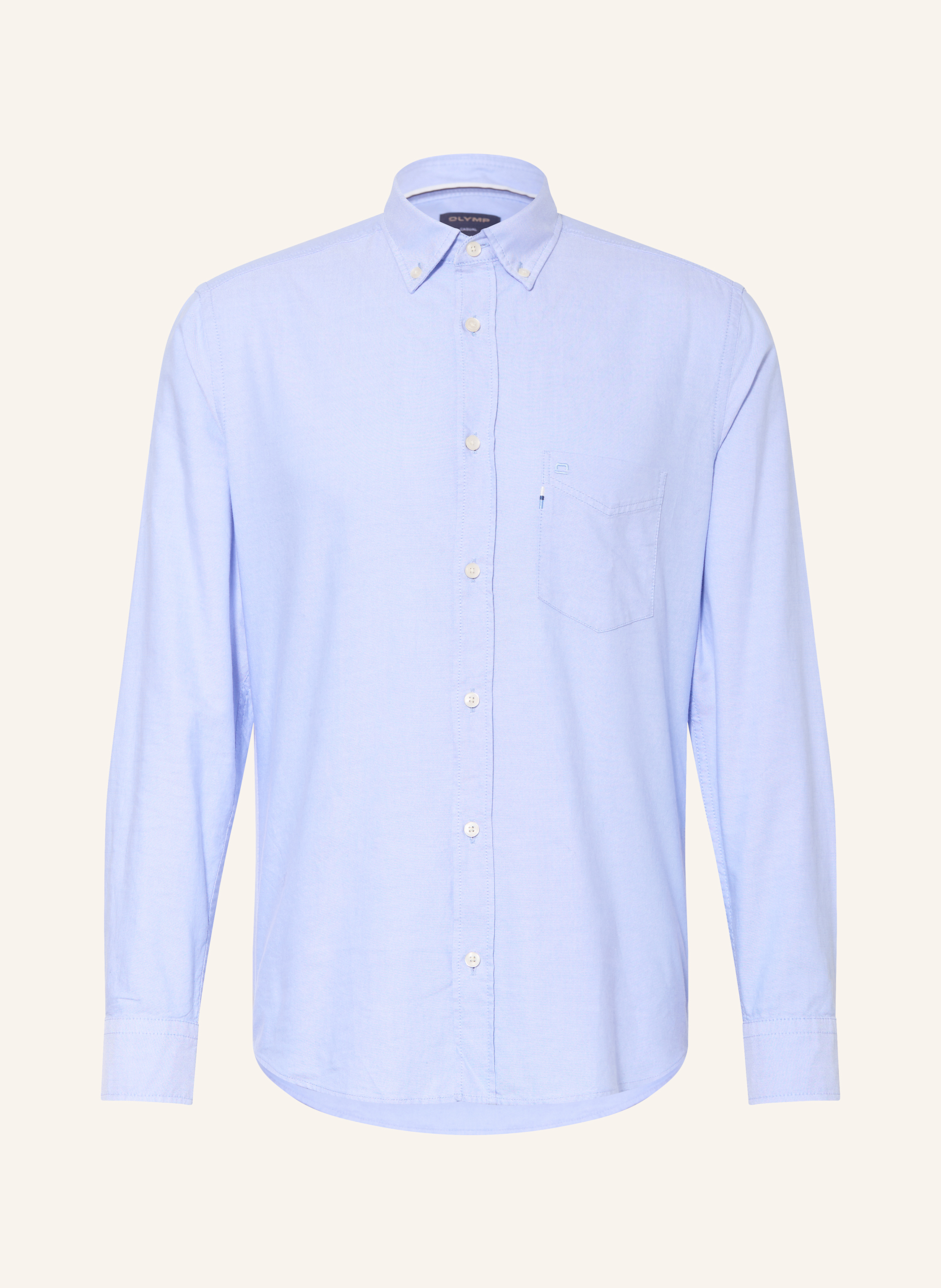 OLYMP Hemd Casual regular fit