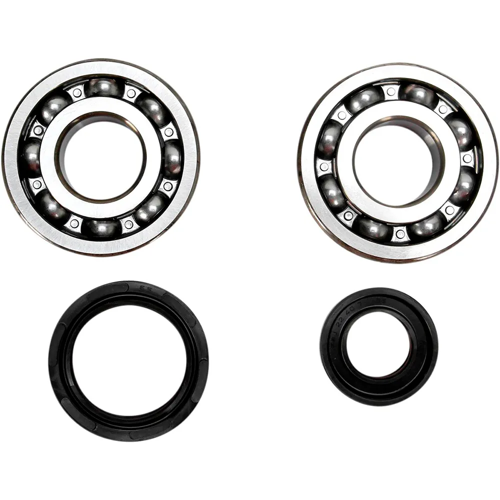 Prox Yamaha Yz 250 88-97/Yz 250 Wr 89-90 crank shaft bearing&seal kit