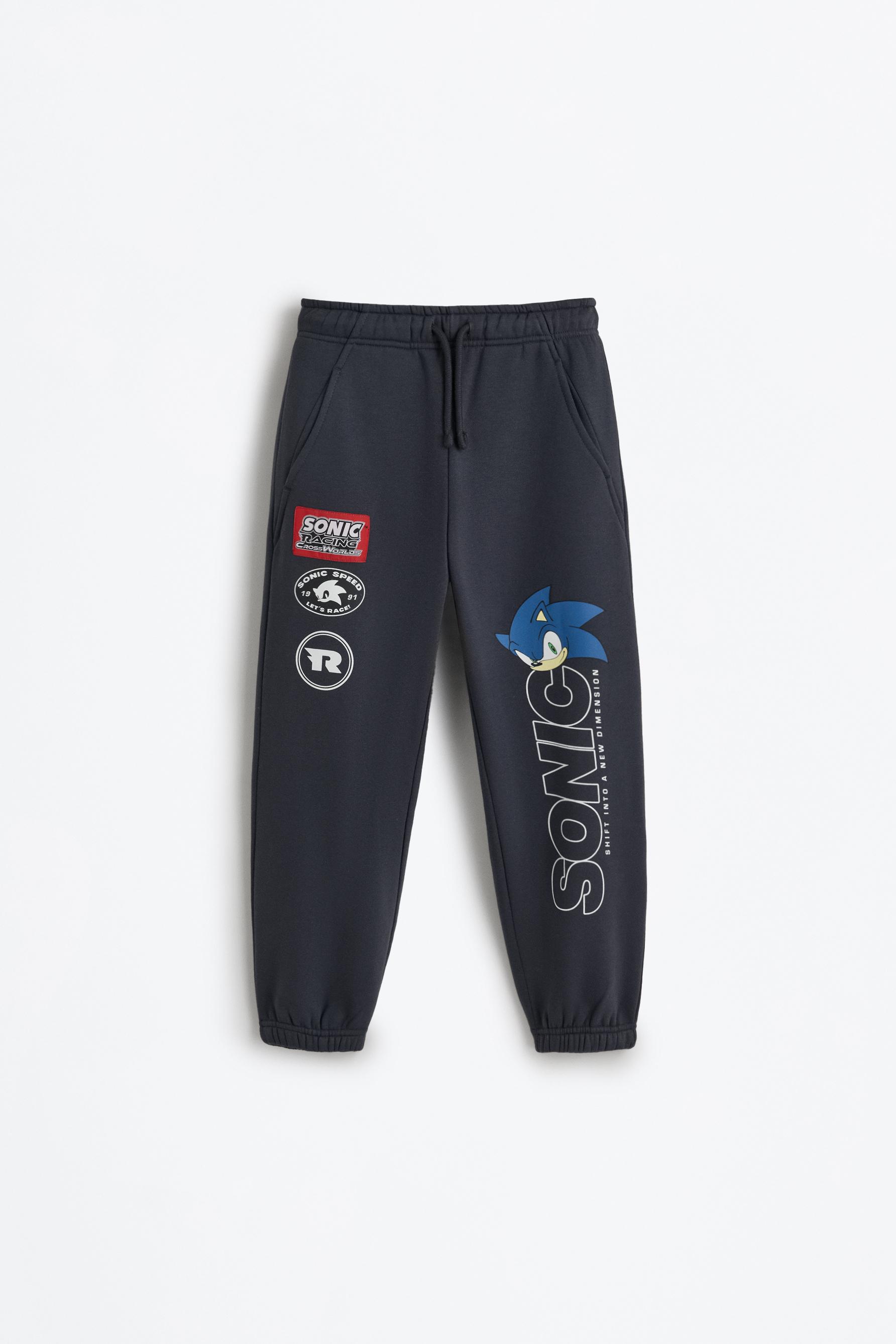Pantalón jogger Sonic™ | SEGA