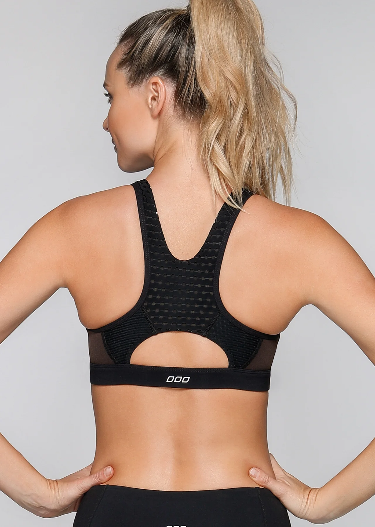 High Speed Sports Bra