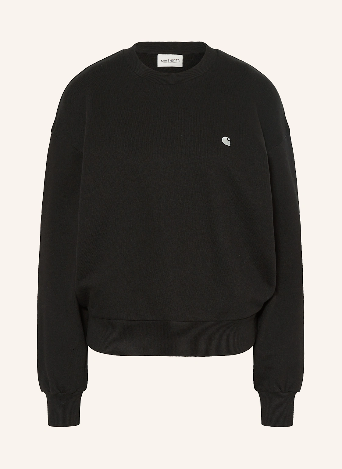 carhartt WIP Sweatshirt W'CASEY