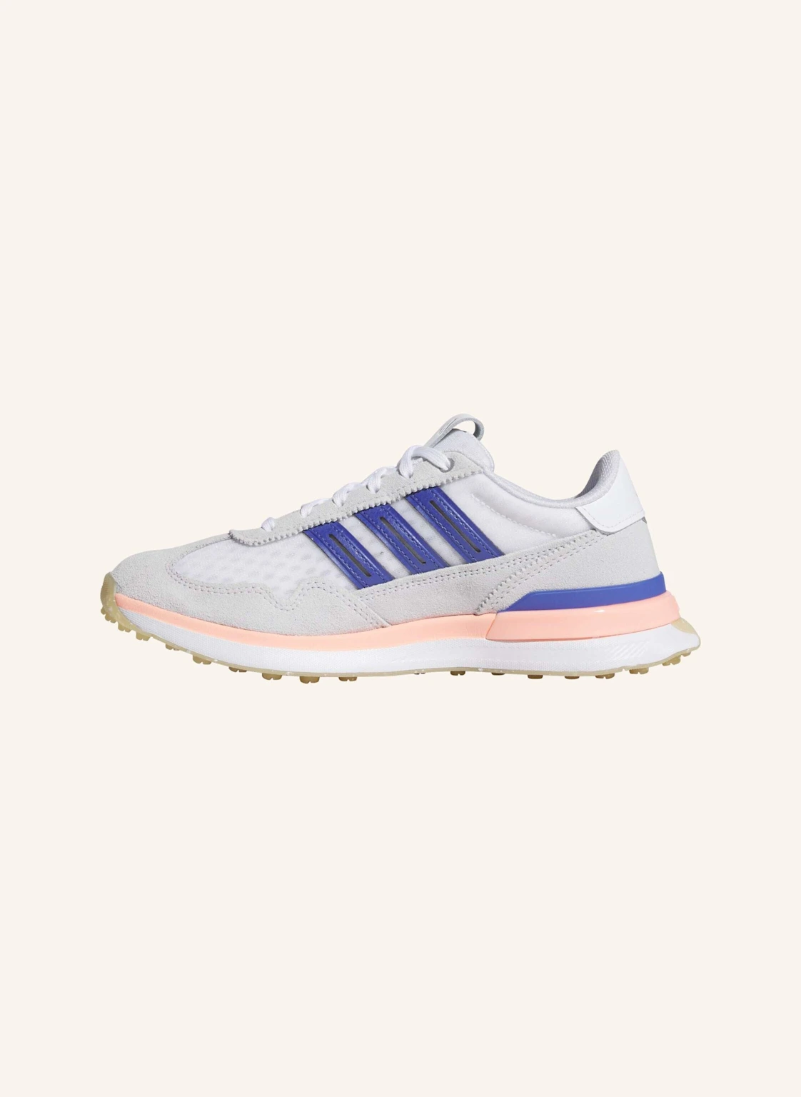 adidas S2G VENT GOLFSCHUH, OHNE SOFTSPIKES